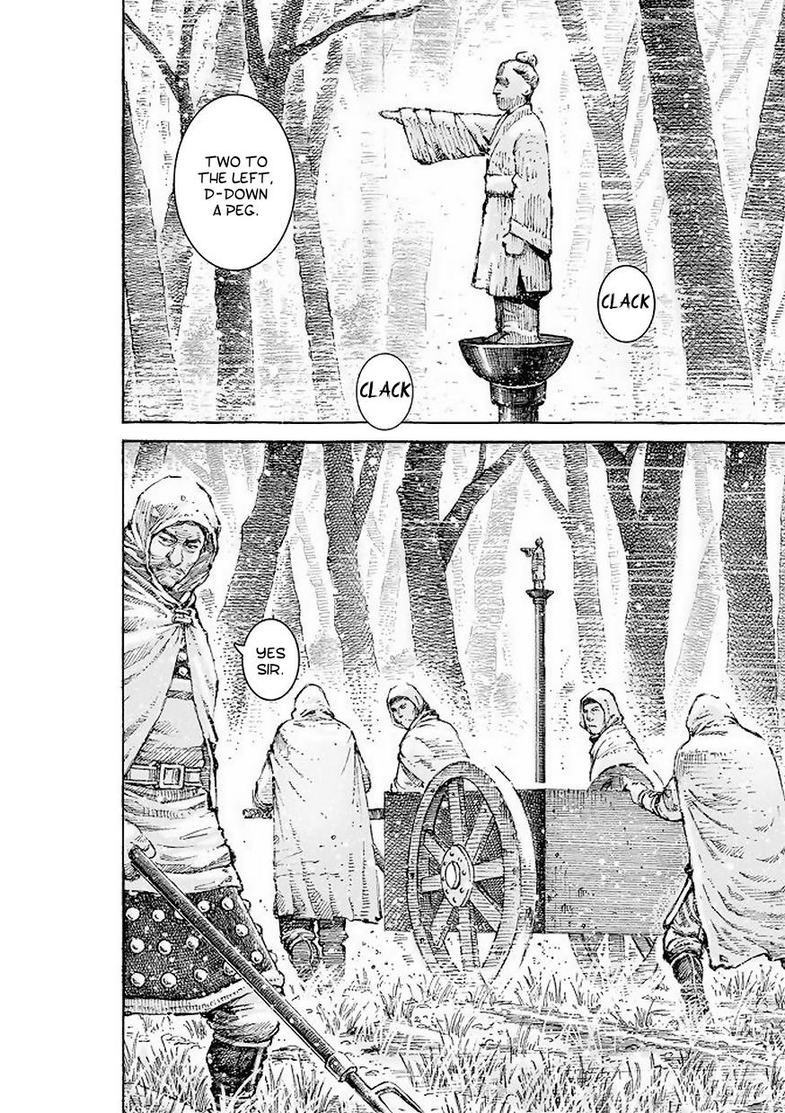 The Ravages of Time Chapter 516 15