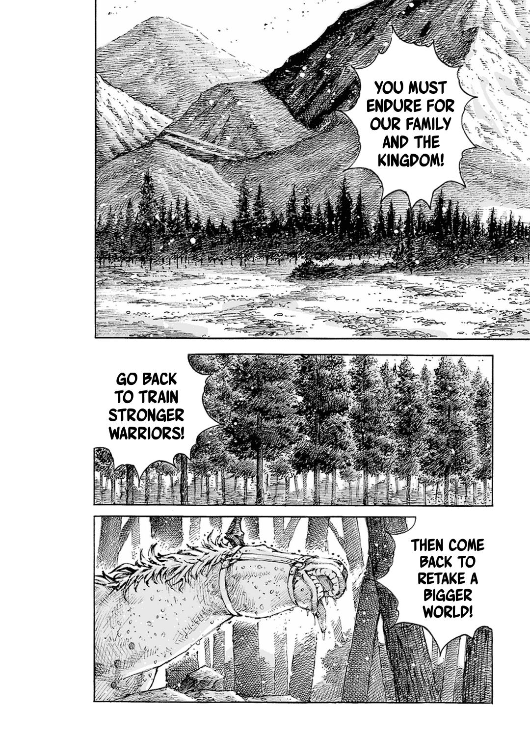 The Ravages of Time Chapter 517 9