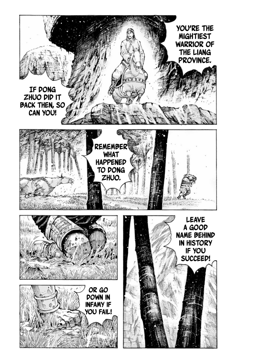 The Ravages of Time Chapter 517 10