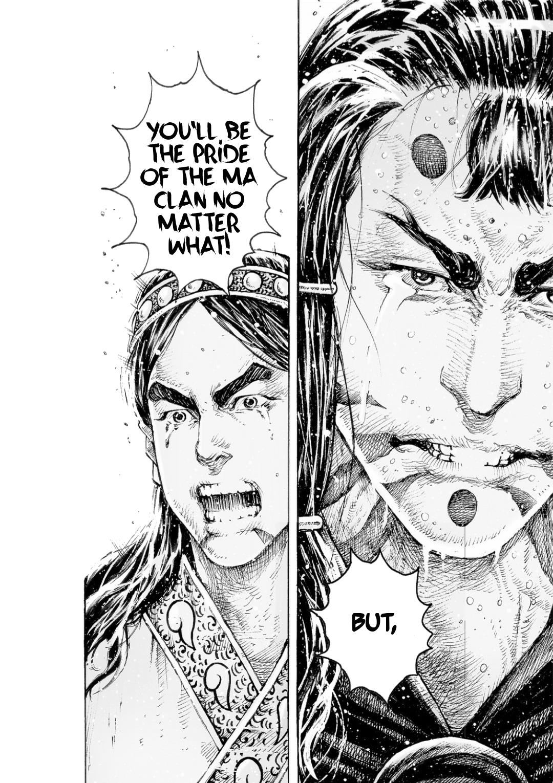 The Ravages of Time Chapter 517 11