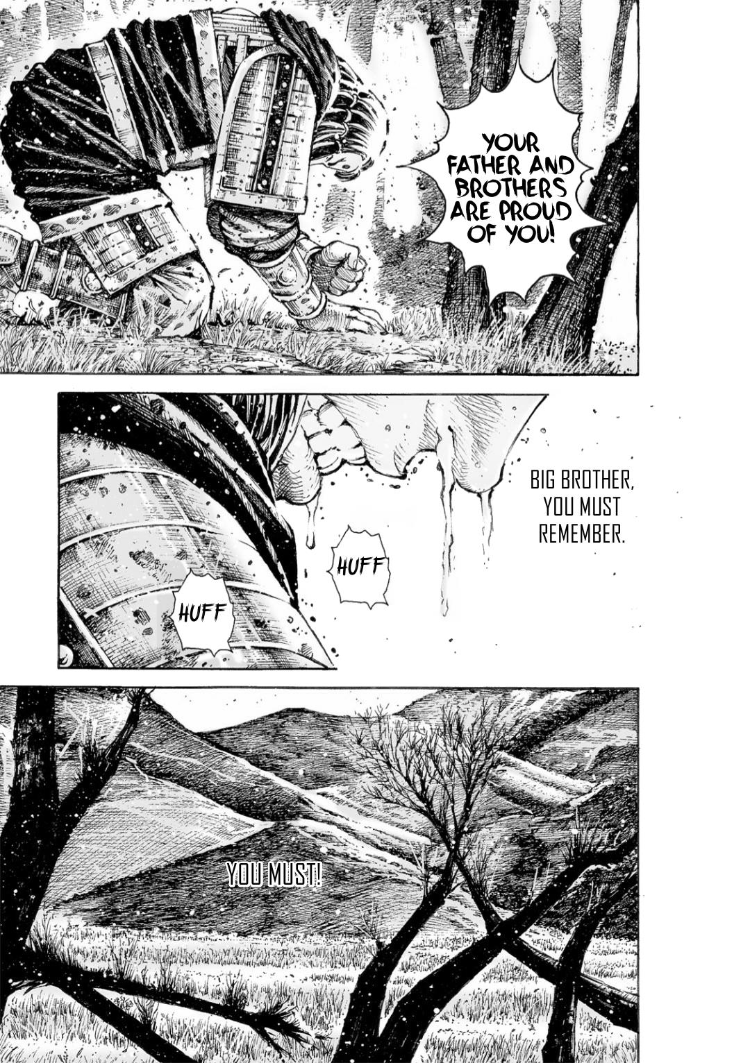 The Ravages of Time Chapter 517 12