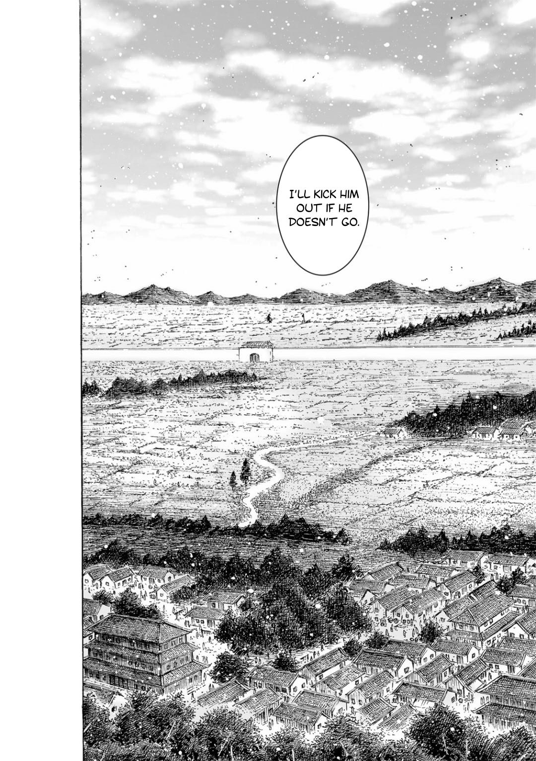 The Ravages of Time Chapter 517 20