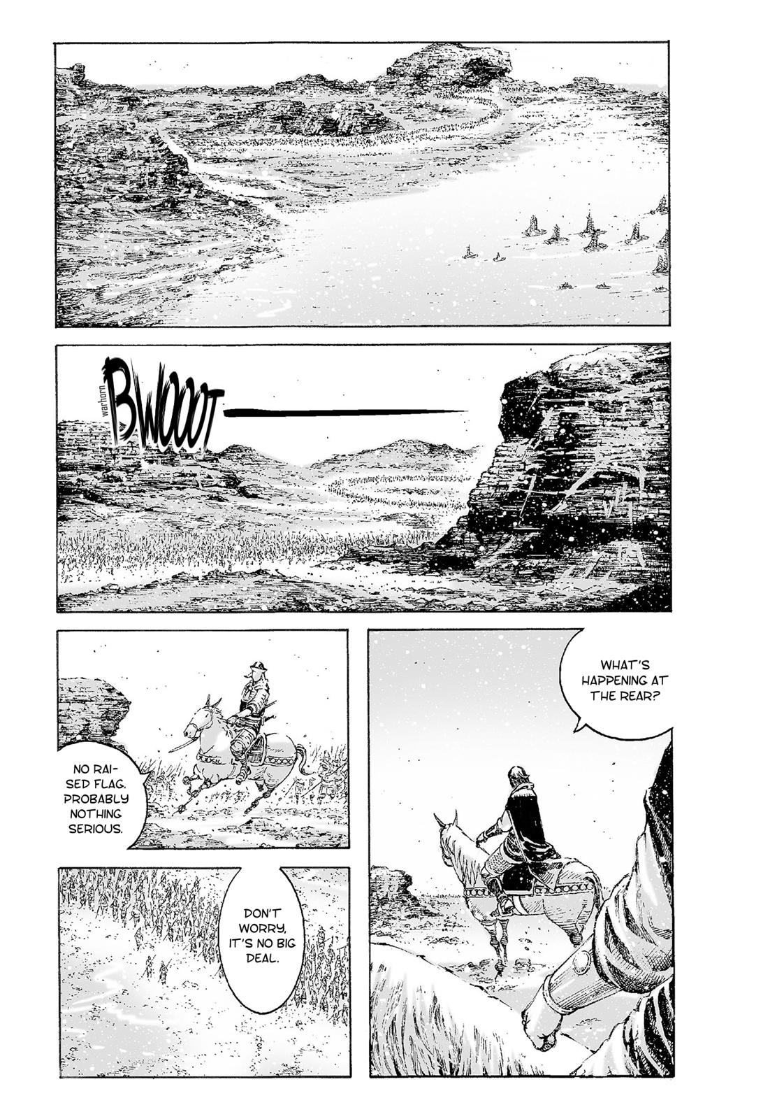 The Ravages of Time Chapter 519 2