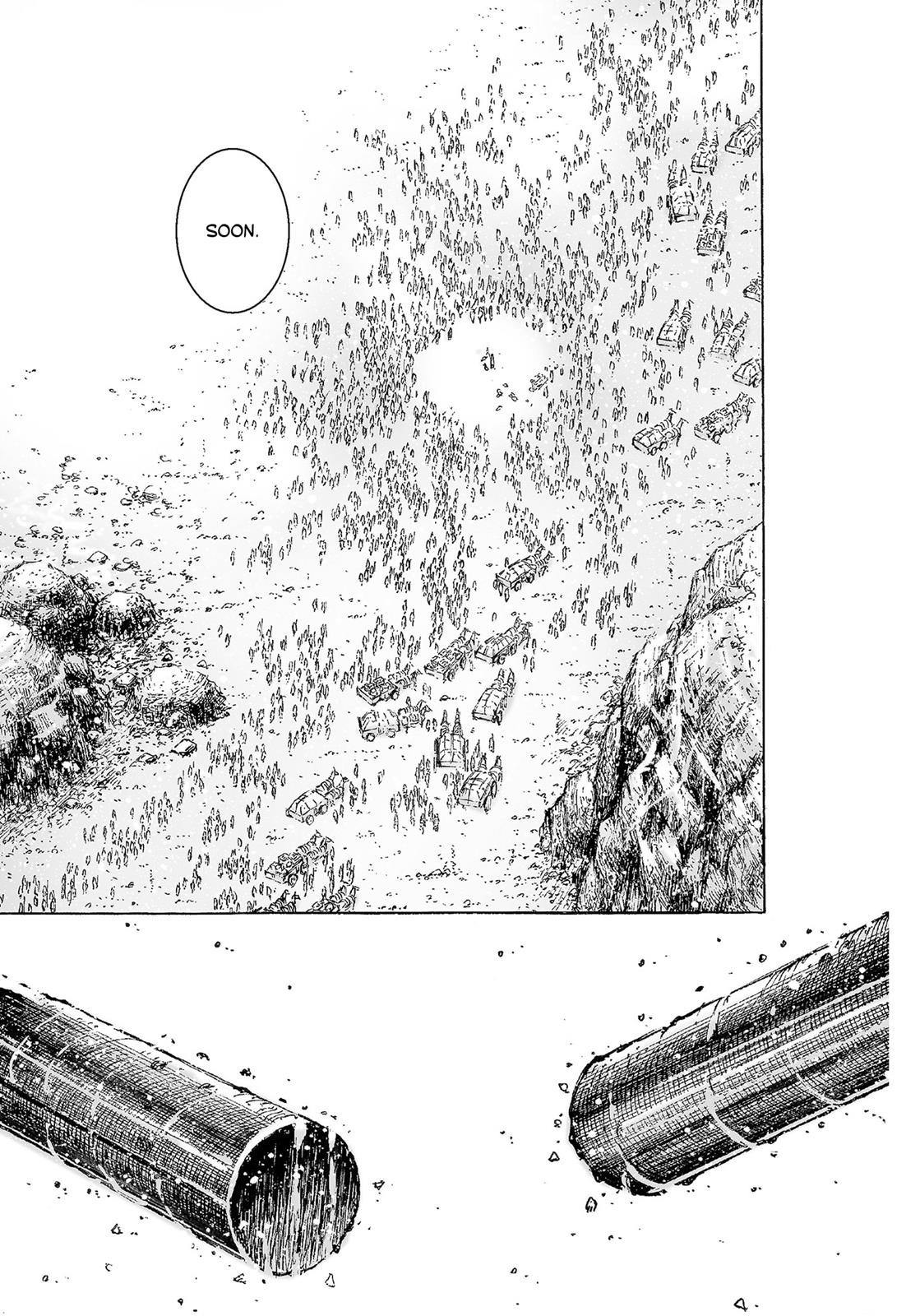 The Ravages of Time Chapter 519 7