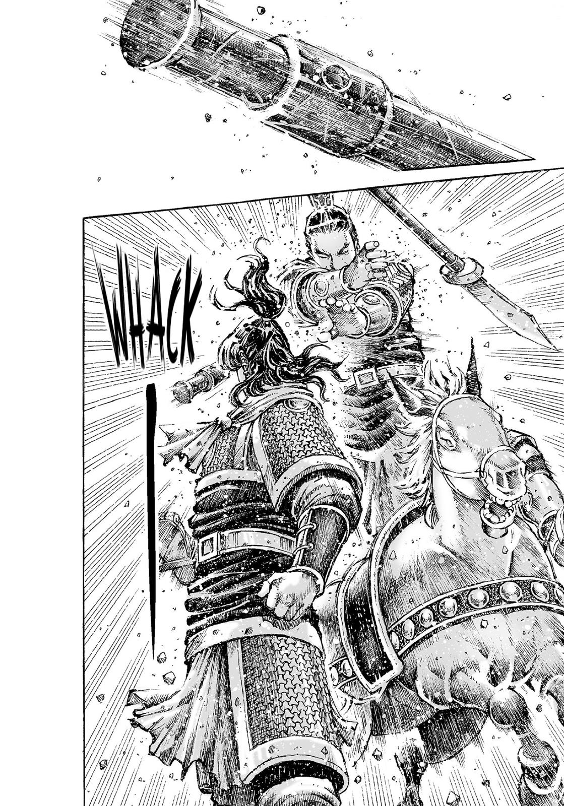 The Ravages of Time Chapter 519 12