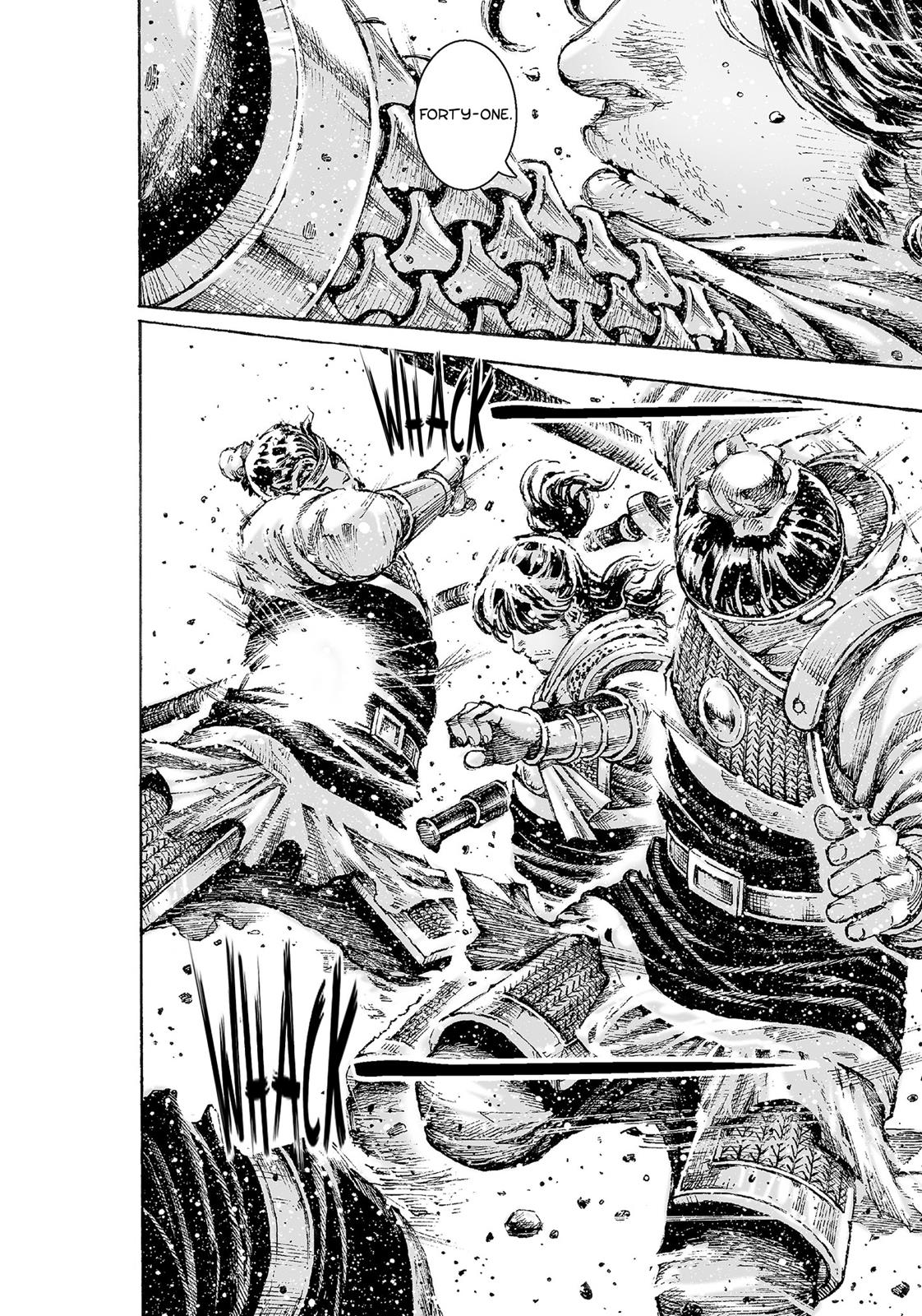The Ravages of Time Chapter 519 16