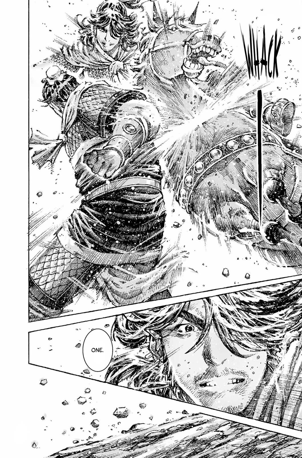 The Ravages of Time Chapter 520 20