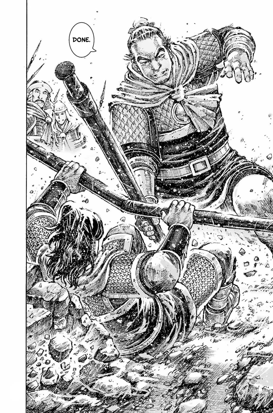 The Ravages of Time Chapter 520 22
