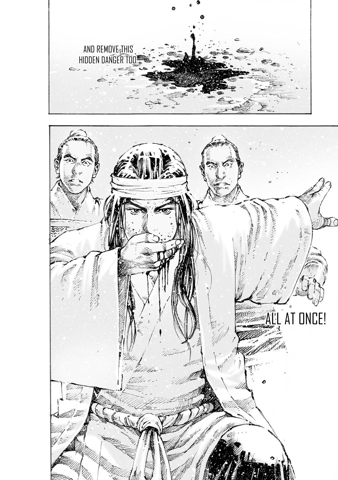 The Ravages of Time Chapter 521 28