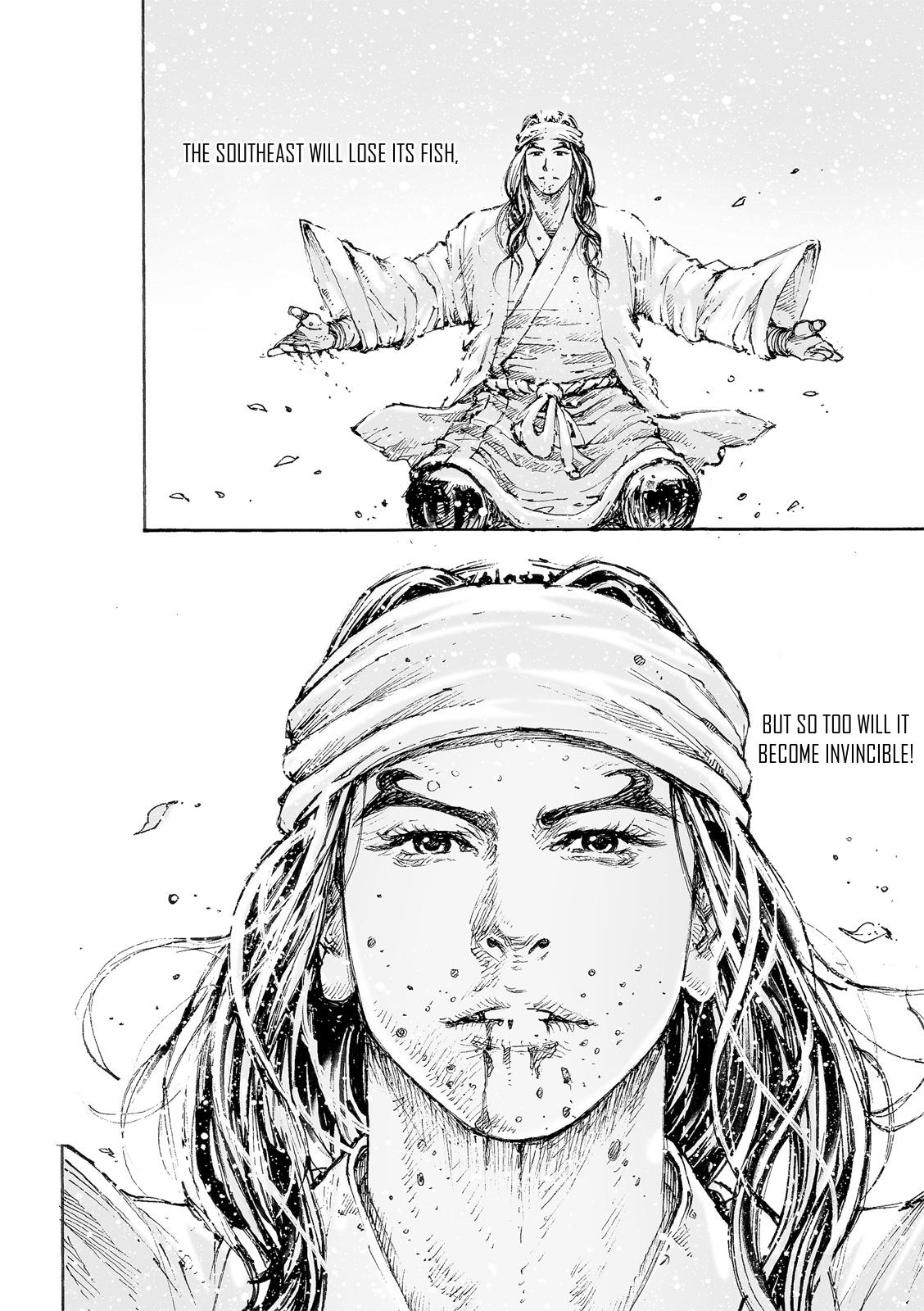 The Ravages of Time Chapter 521 30