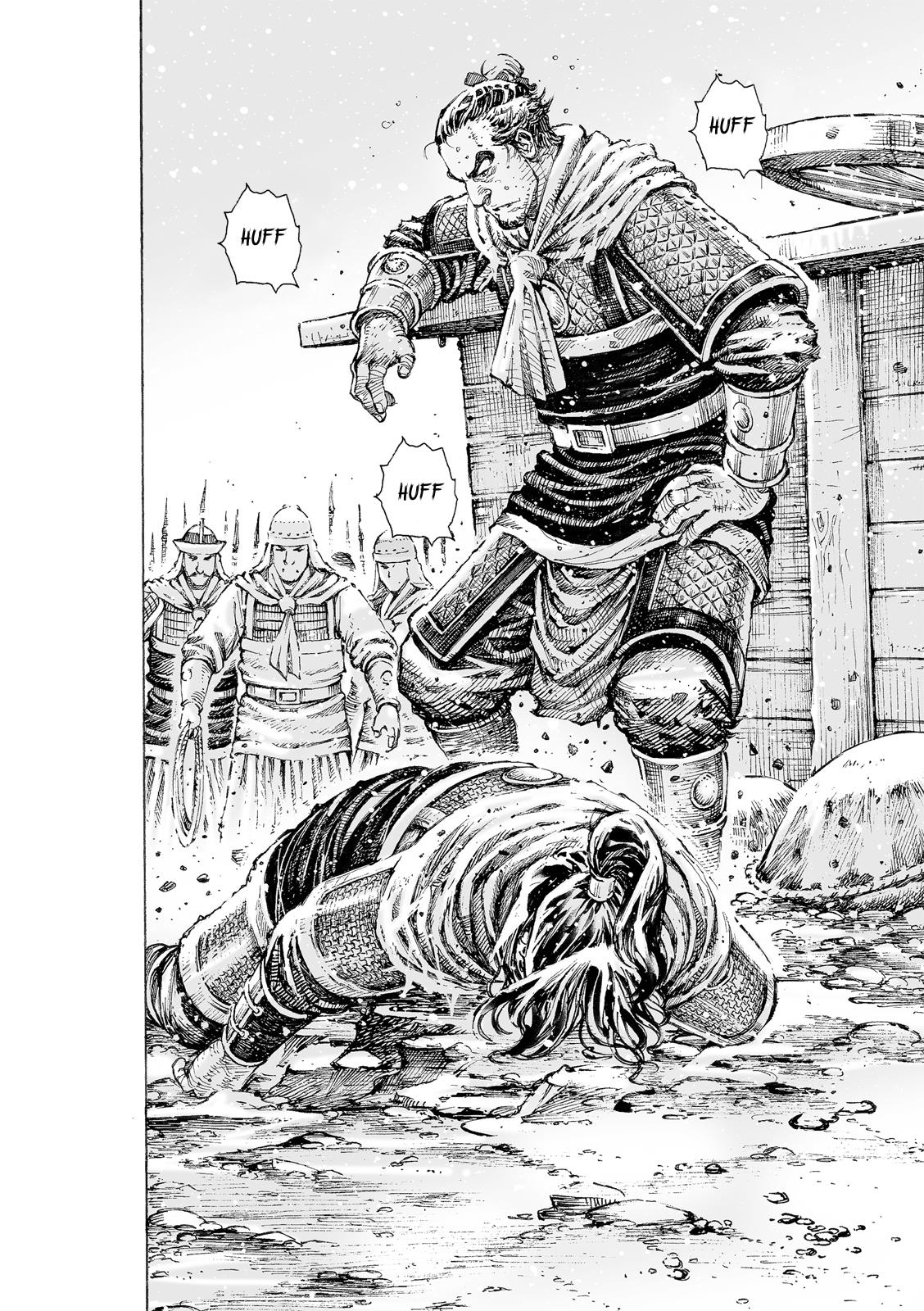 The Ravages of Time Chapter 522 16