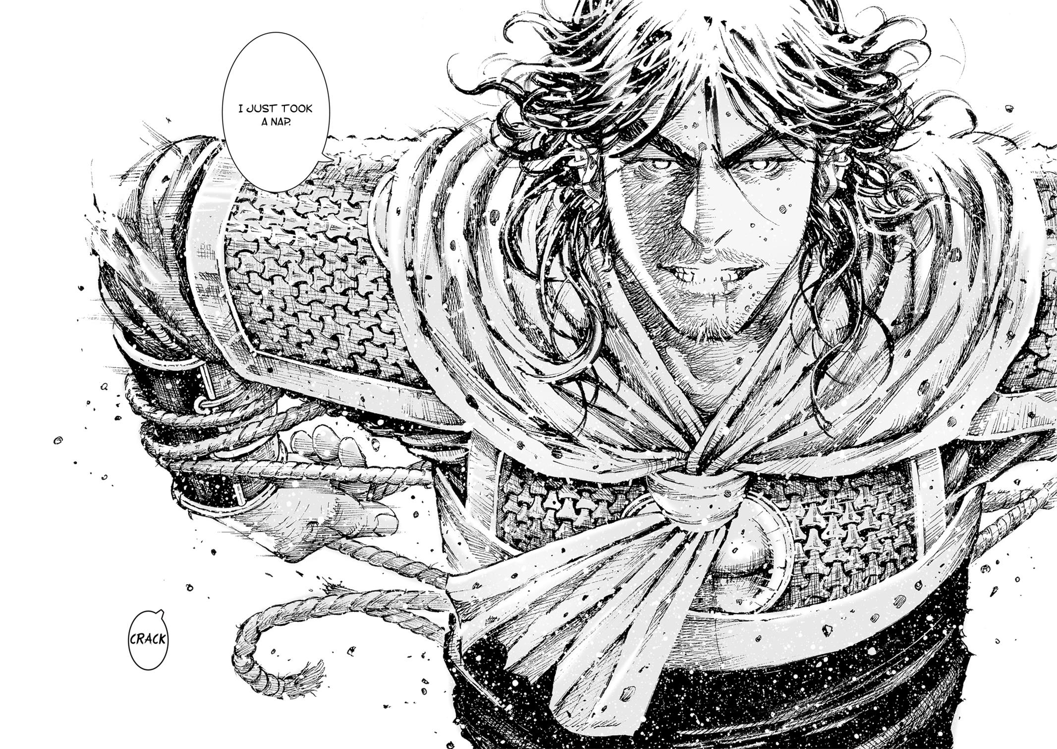 The Ravages of Time Chapter 522 22