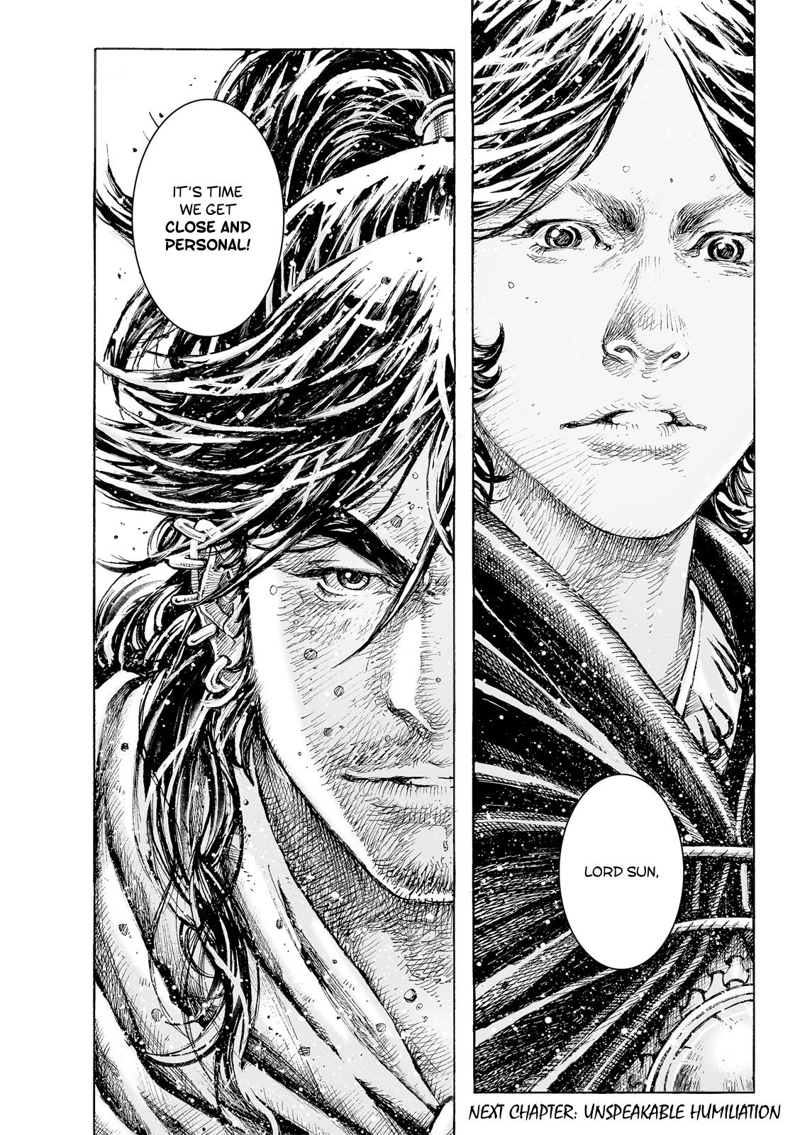 The Ravages of Time Chapter 522 25