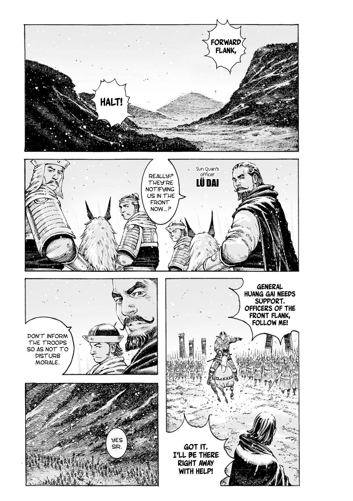 The Ravages of Time Chapter 524 2