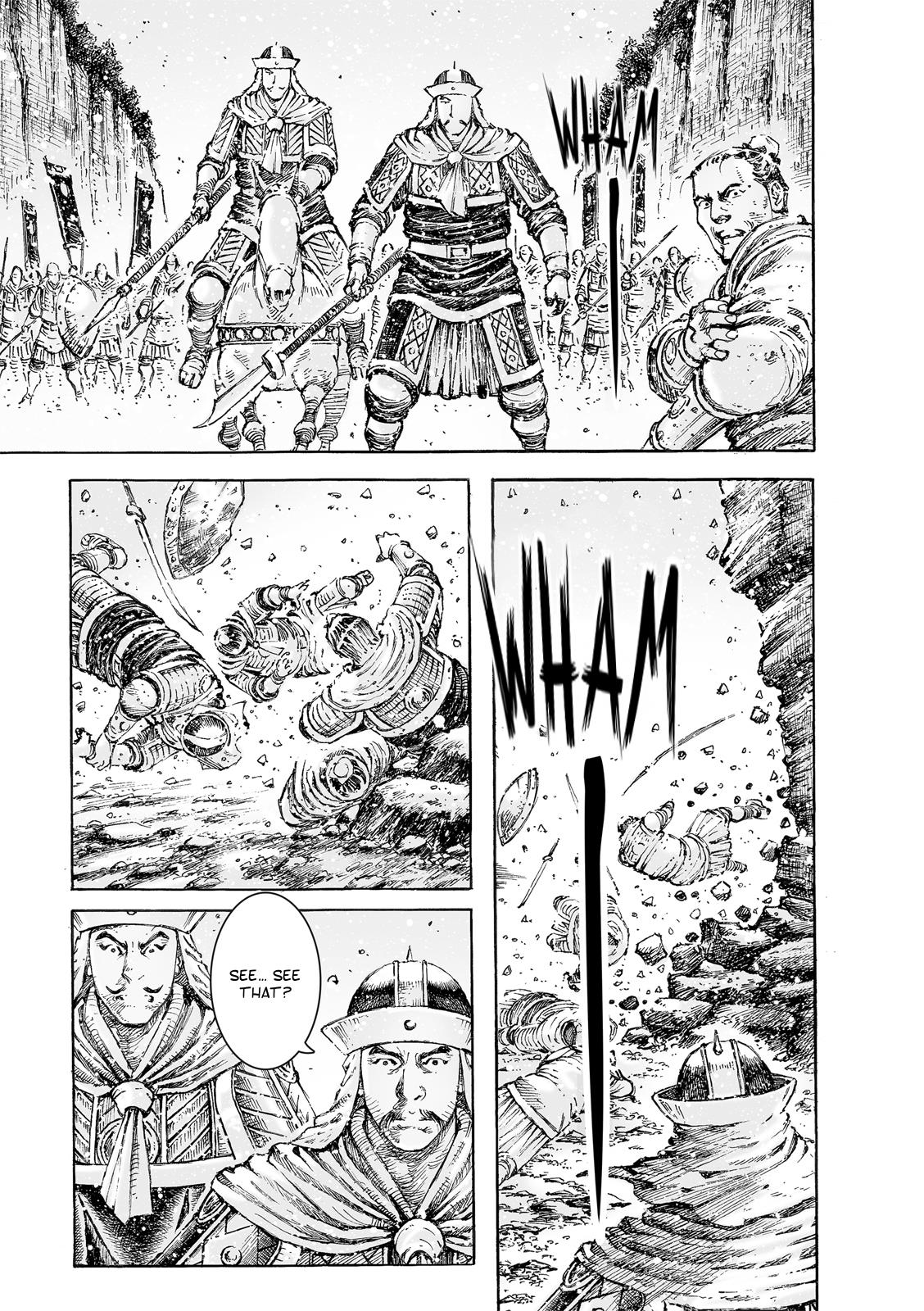 The Ravages of Time Chapter 524 5