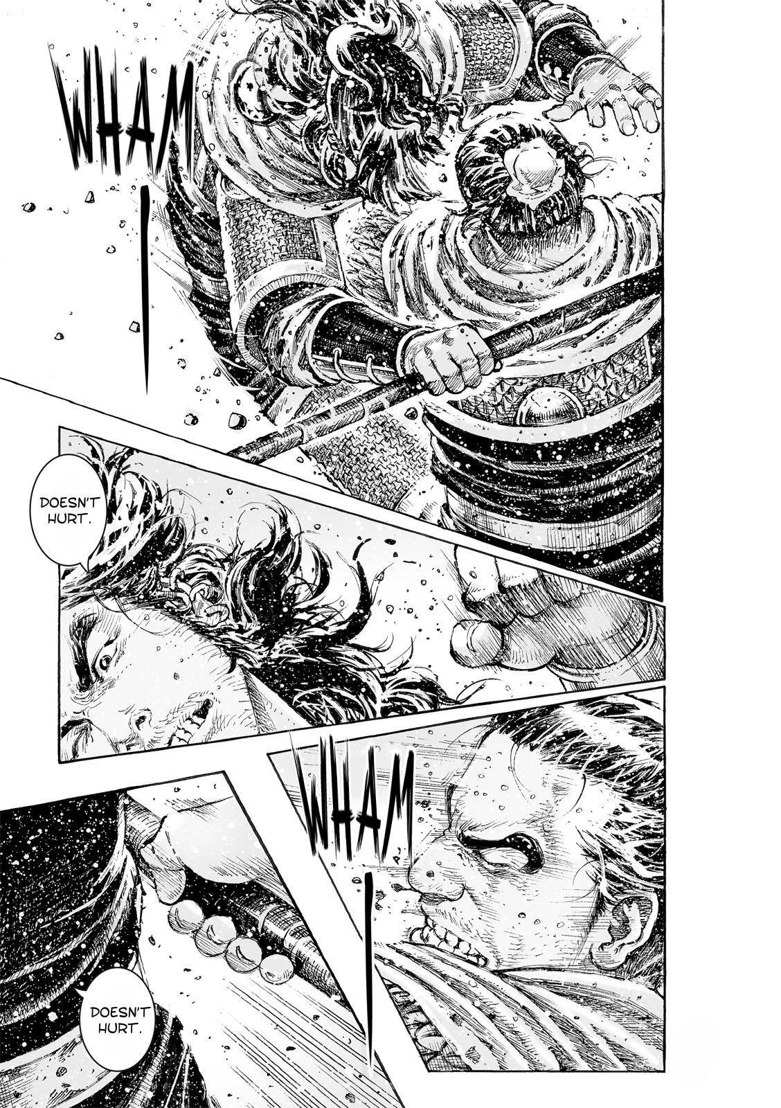 The Ravages of Time Chapter 524 9