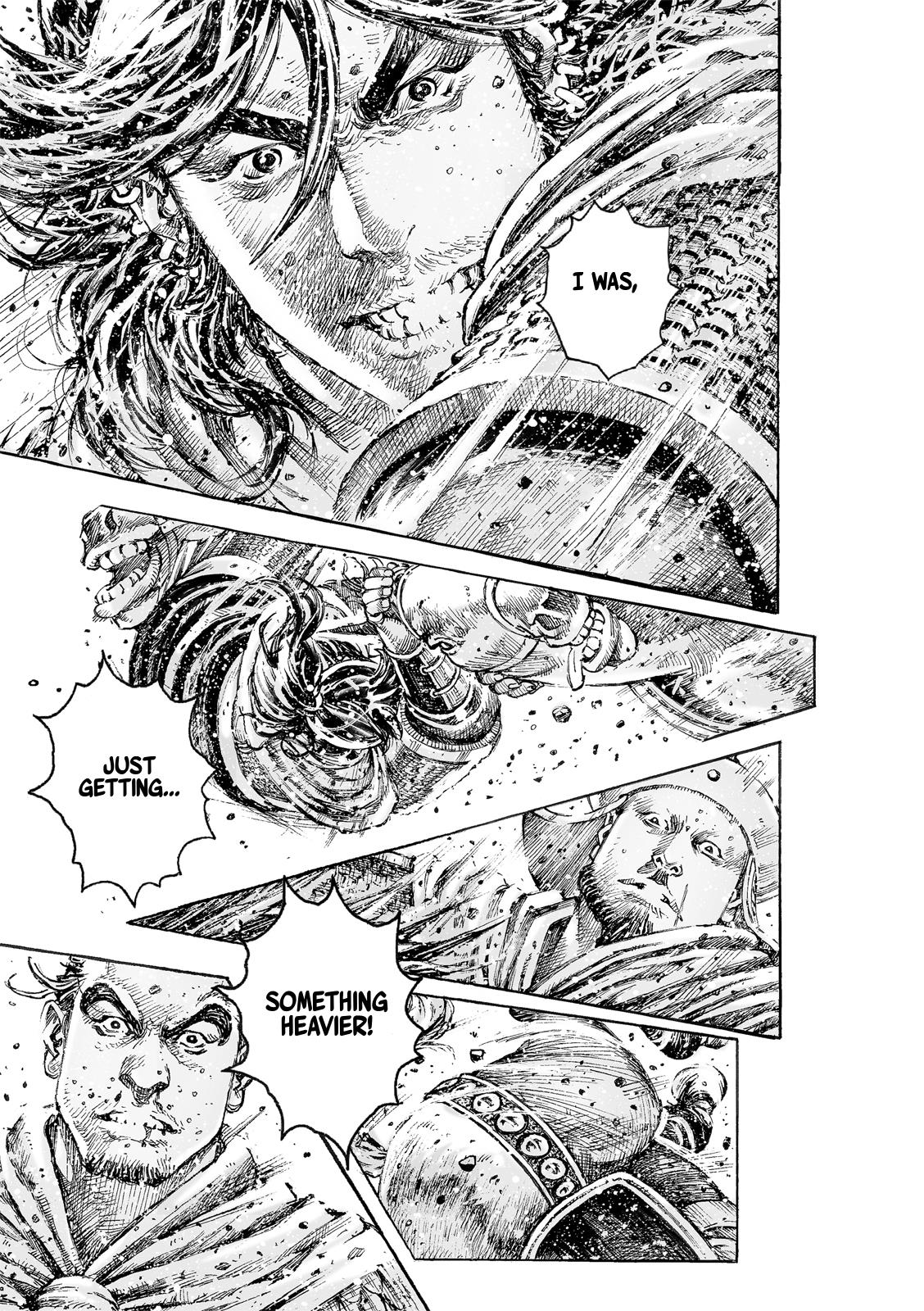 The Ravages of Time Chapter 524 19