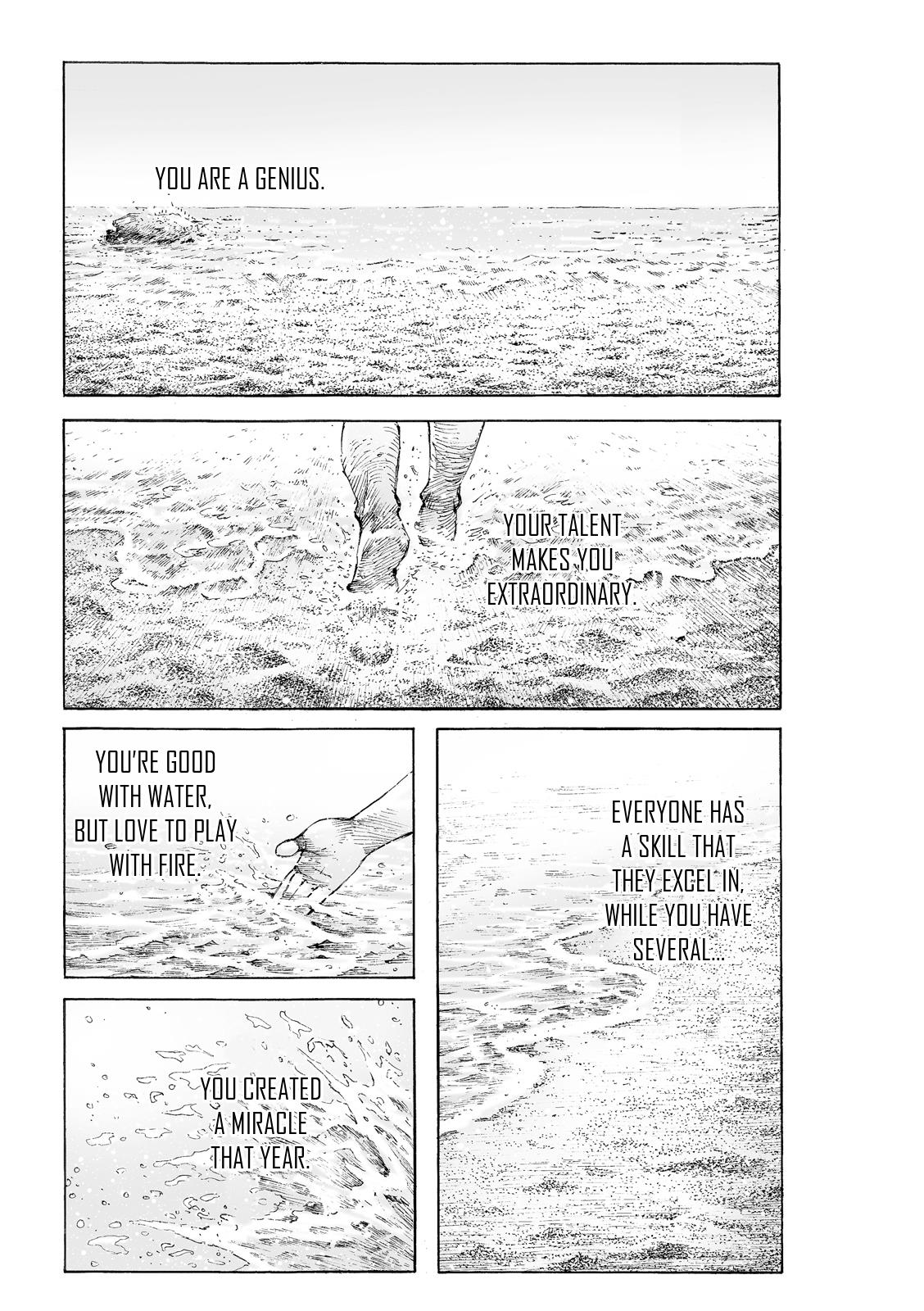 The Ravages of Time Chapter 525 2
