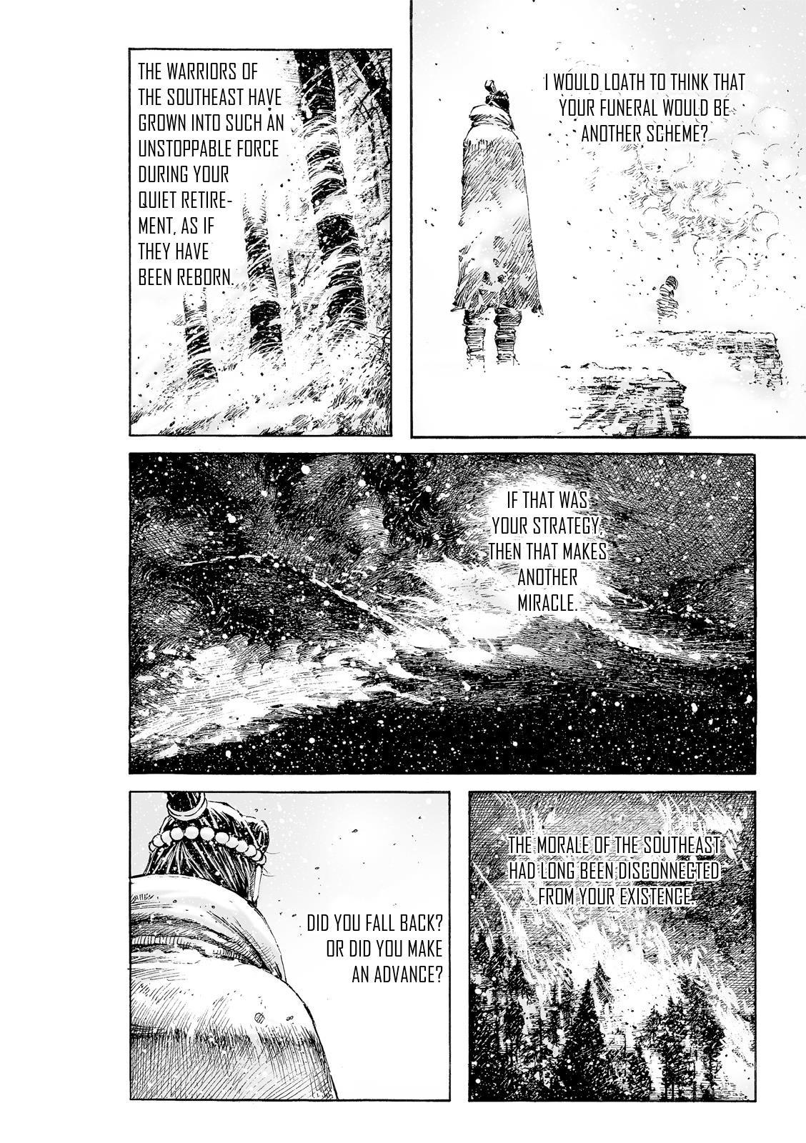 The Ravages of Time Chapter 525 11