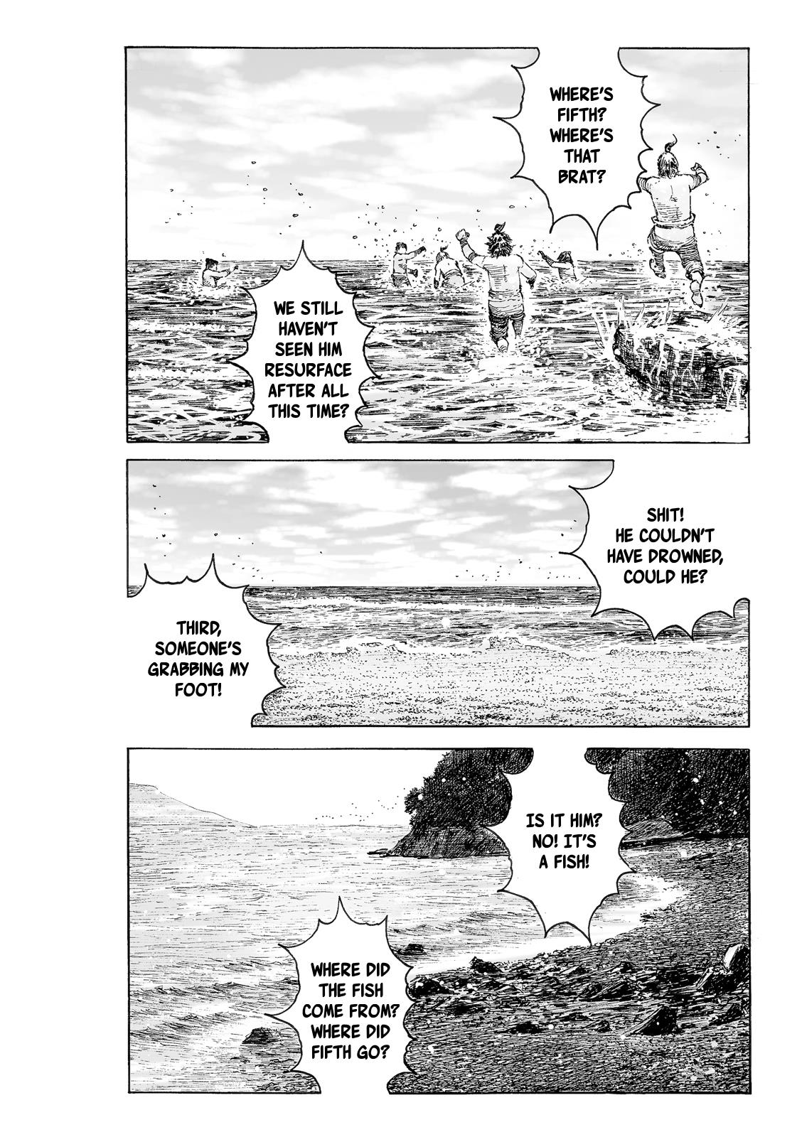 The Ravages of Time Chapter 525 13