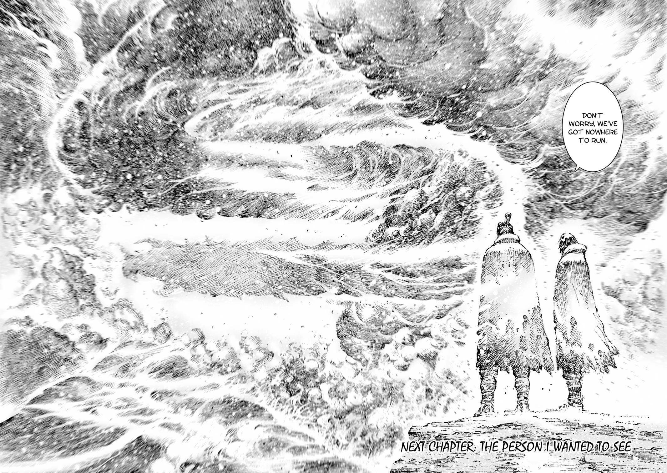 The Ravages of Time Chapter 525 27