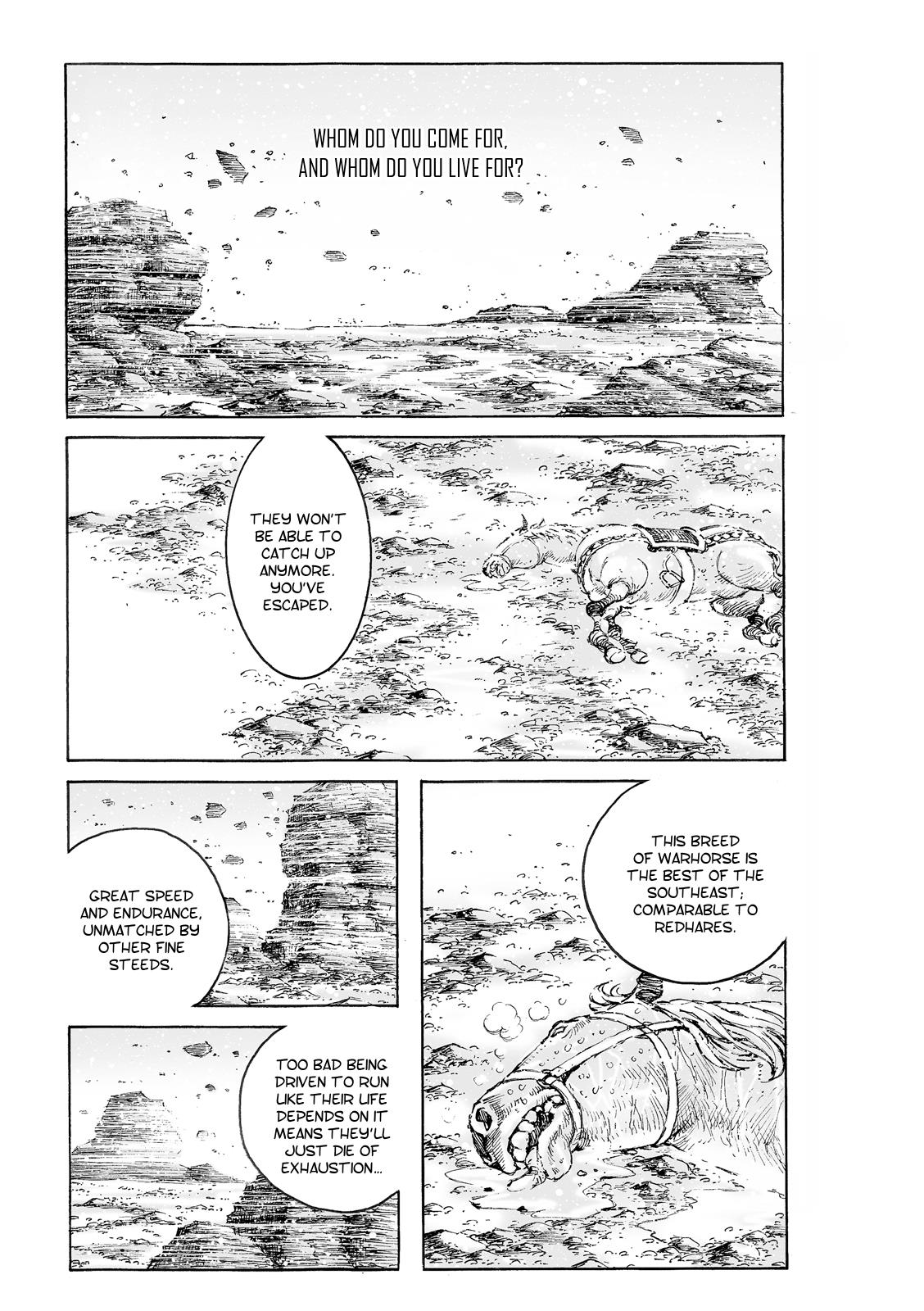 The Ravages of Time Chapter 526 2