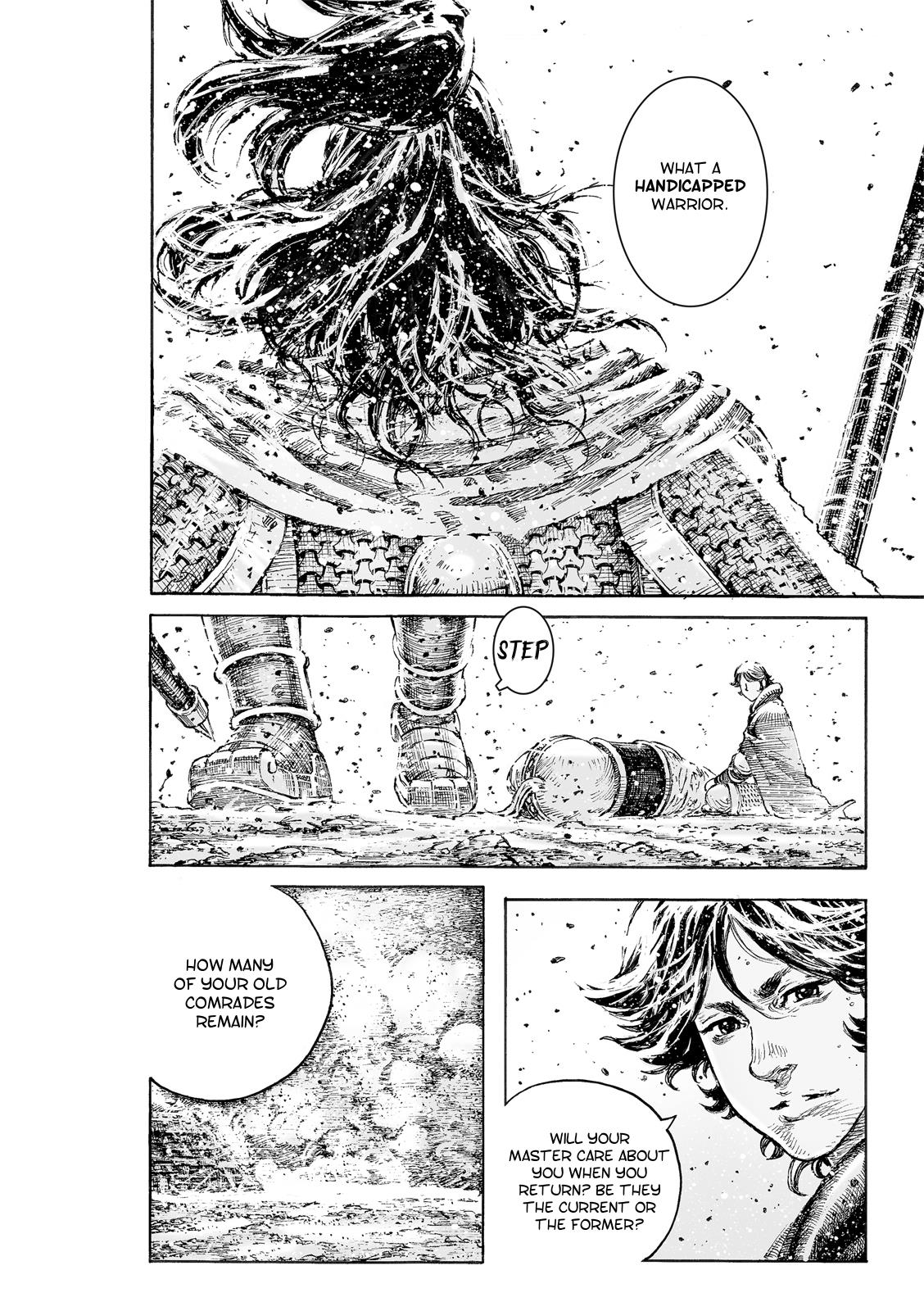 The Ravages of Time Chapter 526 7
