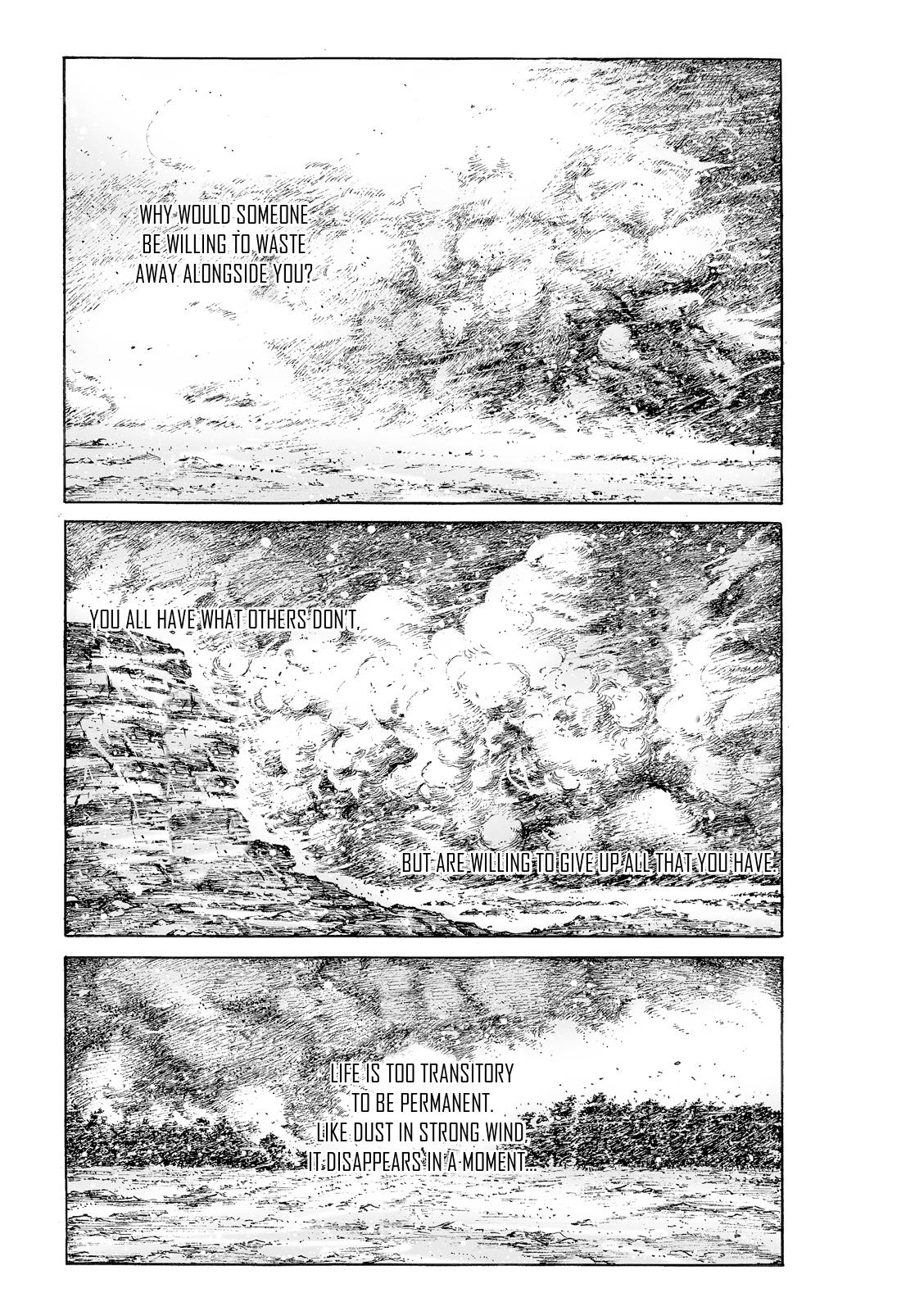 The Ravages of Time Chapter 526 10