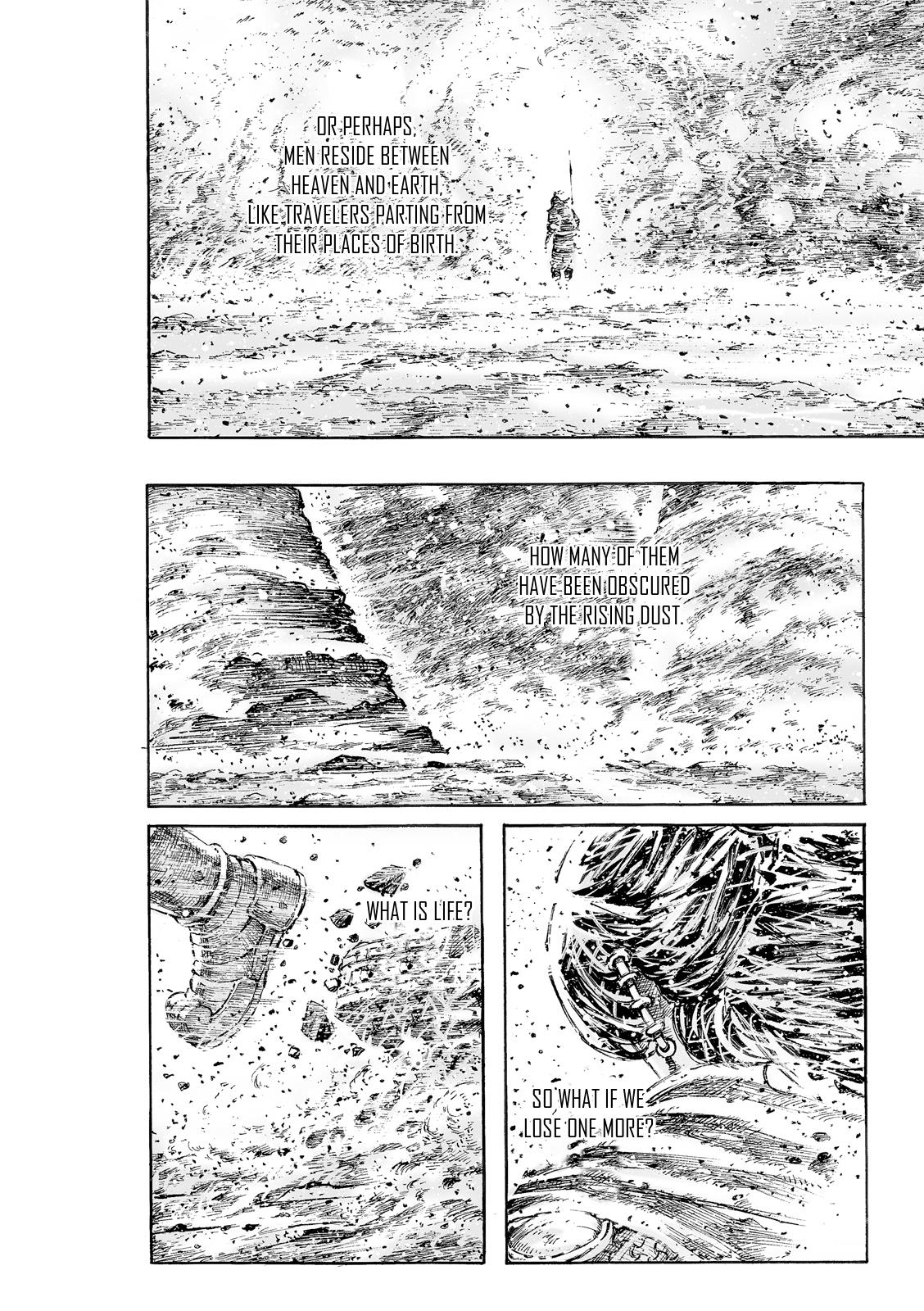 The Ravages of Time Chapter 526 11