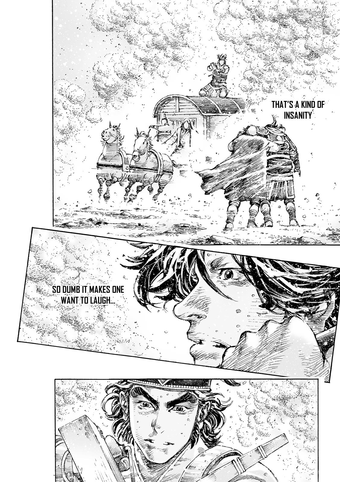 The Ravages of Time Chapter 526 15