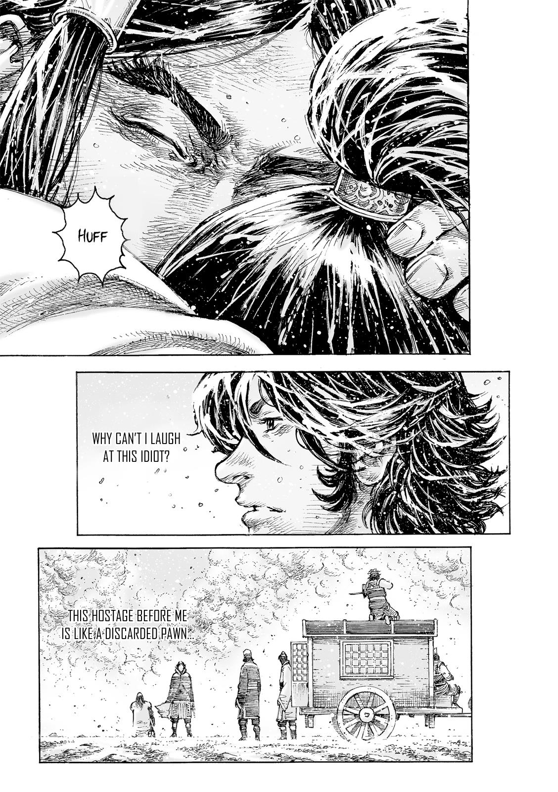 The Ravages of Time Chapter 526 18