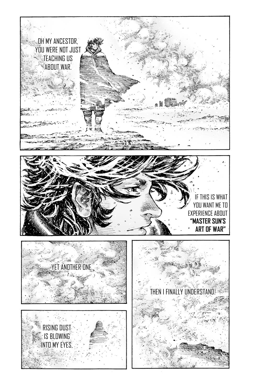 The Ravages of Time Chapter 526 20