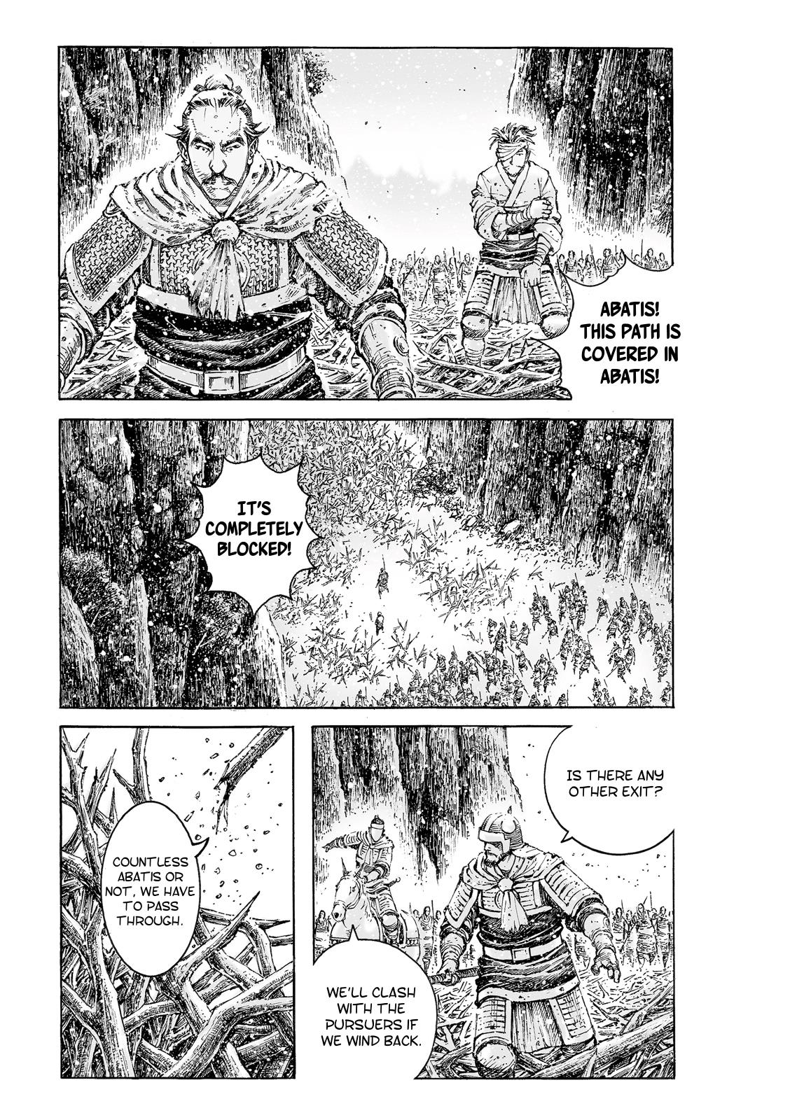 The Ravages of Time Chapter 527 4