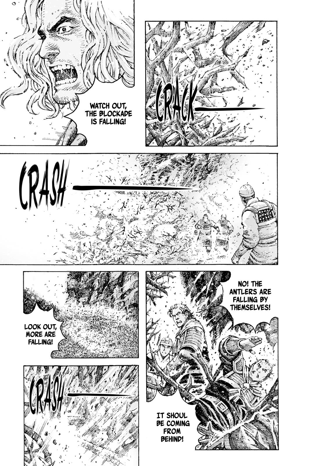 The Ravages of Time Chapter 527 6