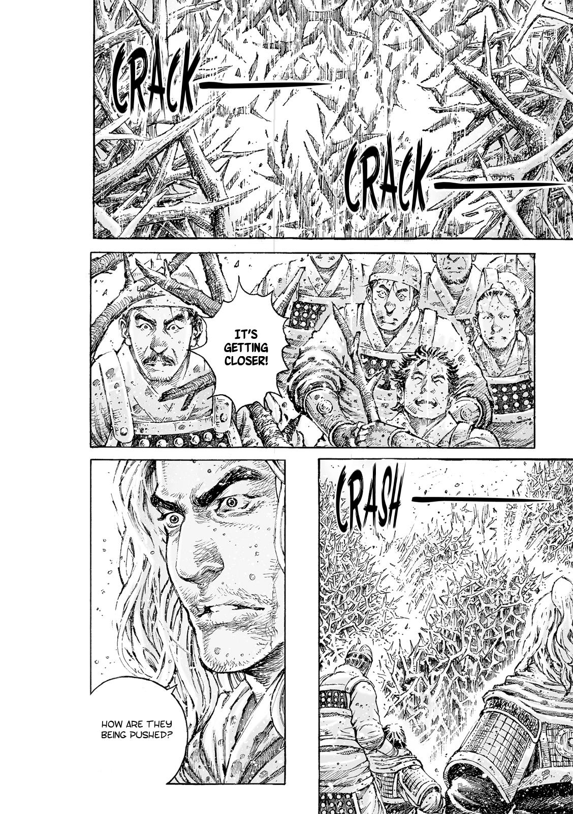 The Ravages of Time Chapter 527 7