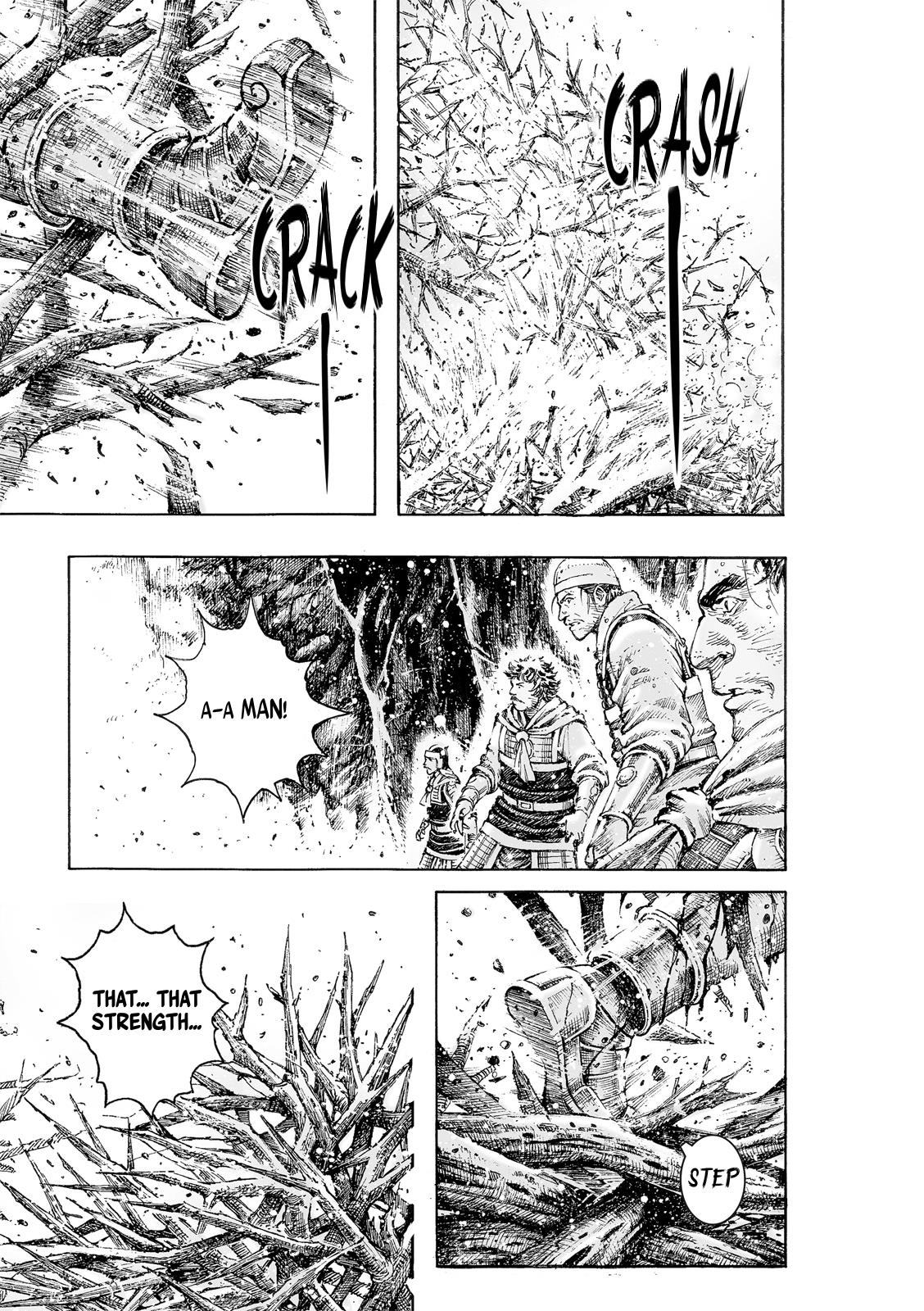 The Ravages of Time Chapter 527 8