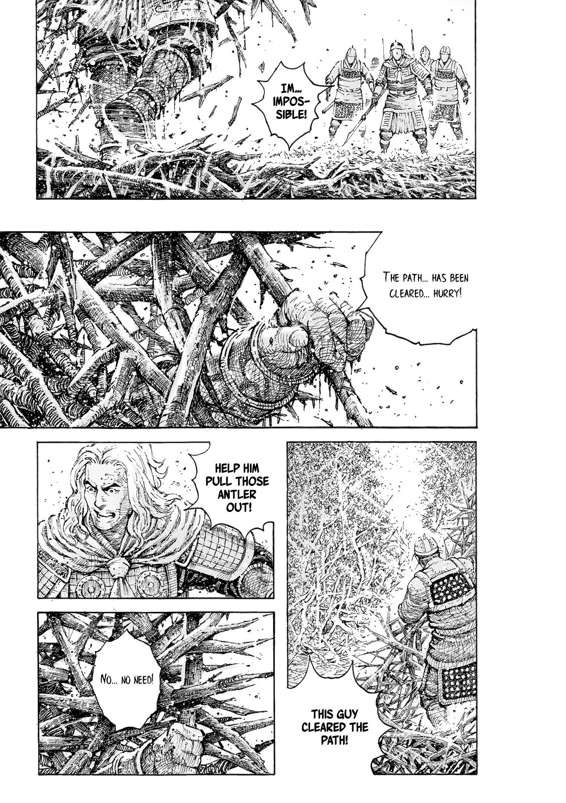 The Ravages of Time Chapter 527 10