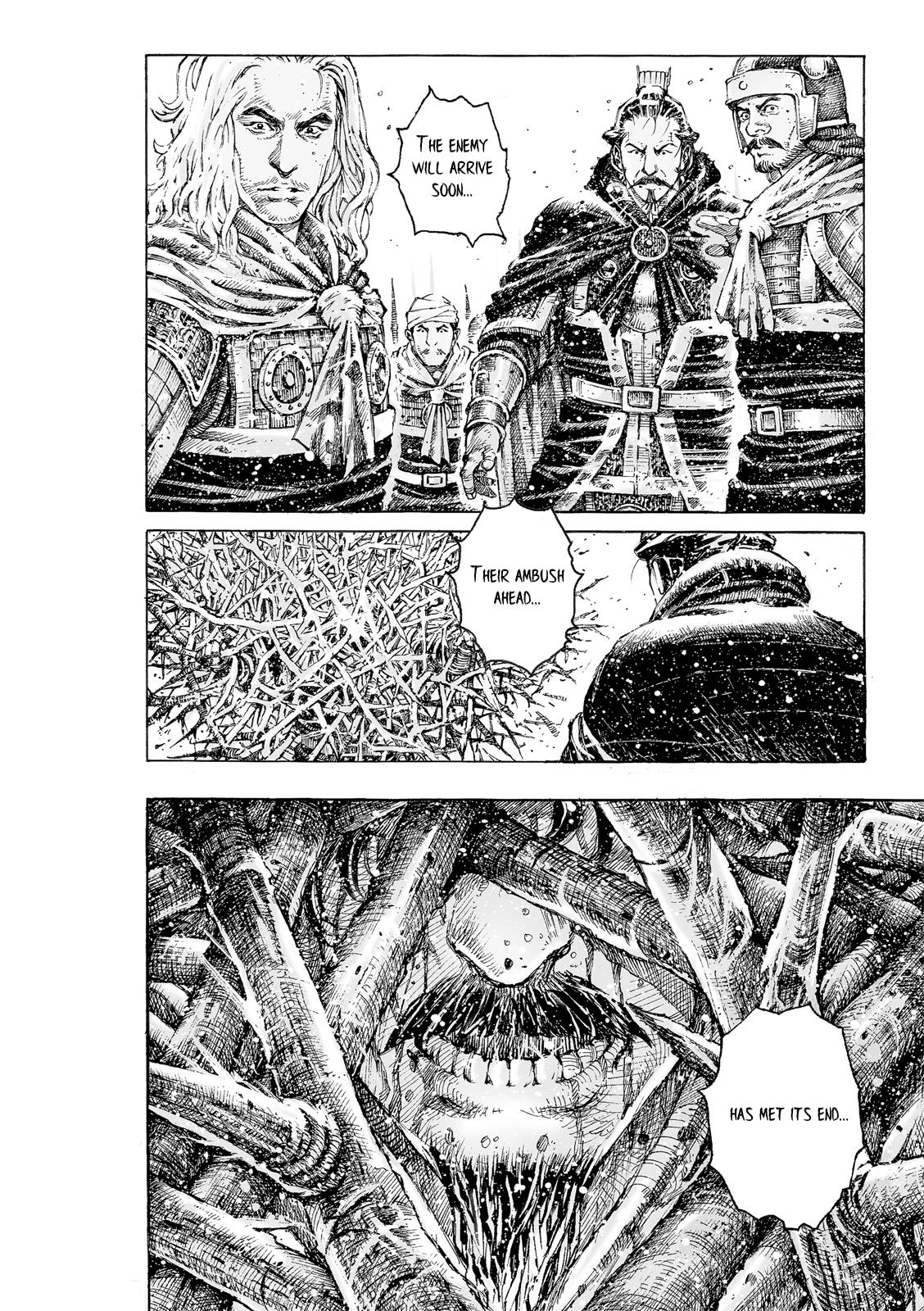 The Ravages of Time Chapter 527 11