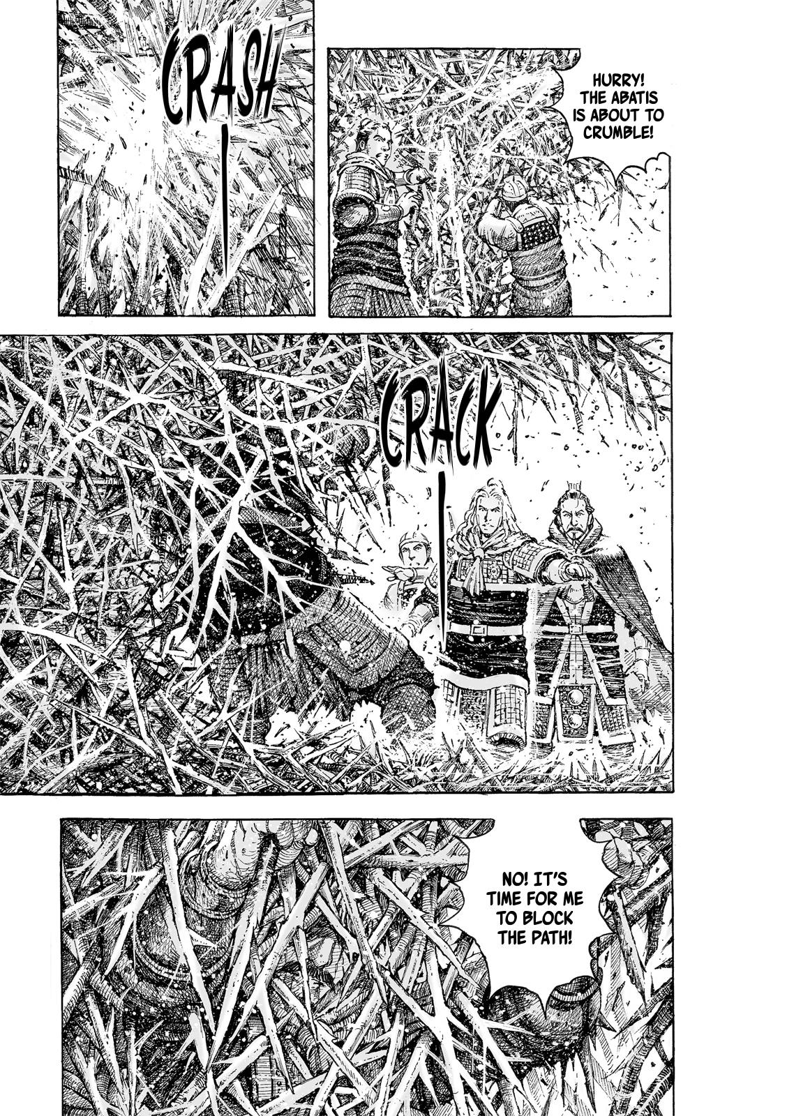 The Ravages of Time Chapter 527 16