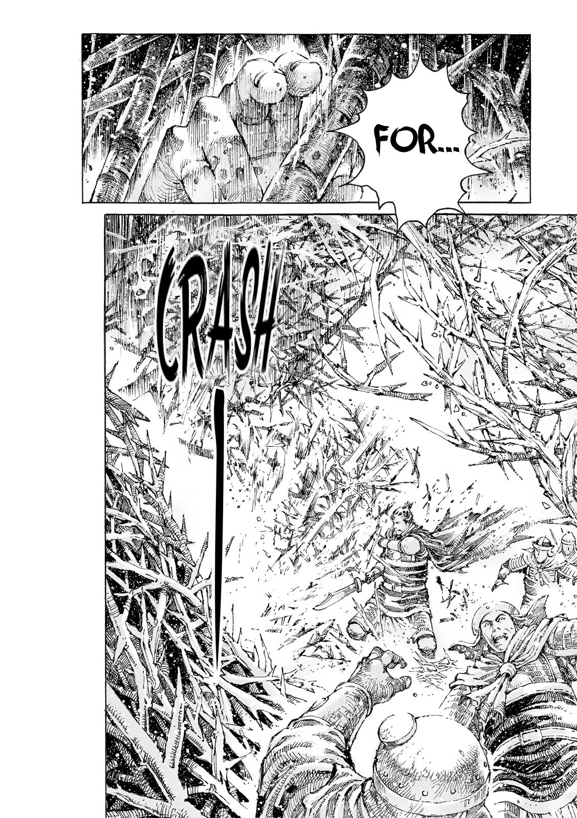 The Ravages of Time Chapter 527 24