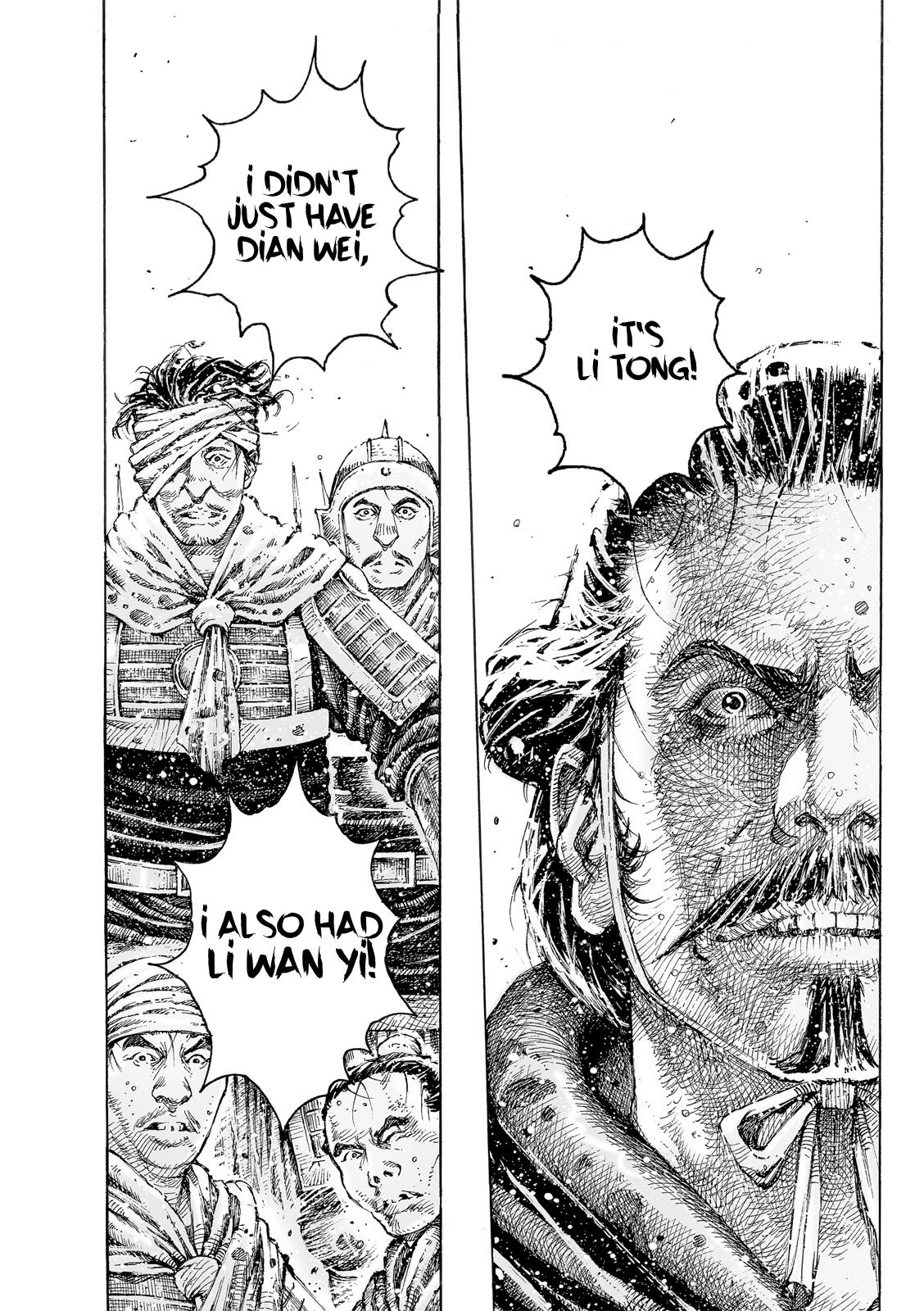 The Ravages of Time Chapter 527 26