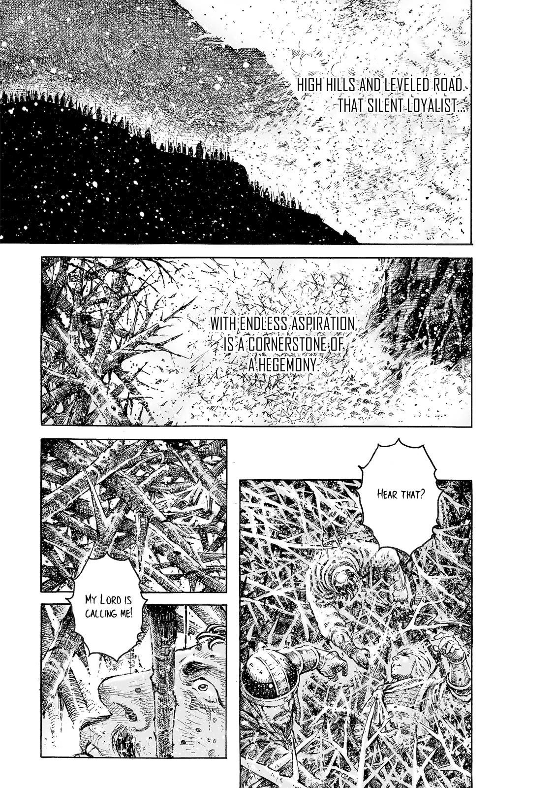 The Ravages of Time Chapter 527 27