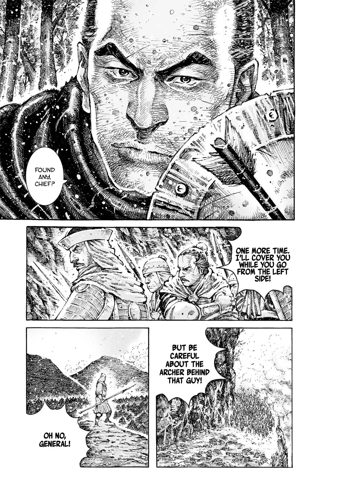 The Ravages of Time Chapter 528 4