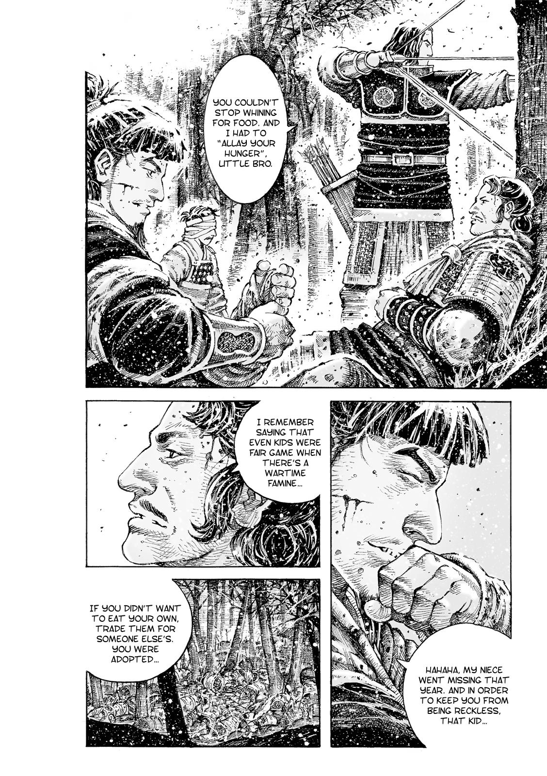 The Ravages of Time Chapter 528 7
