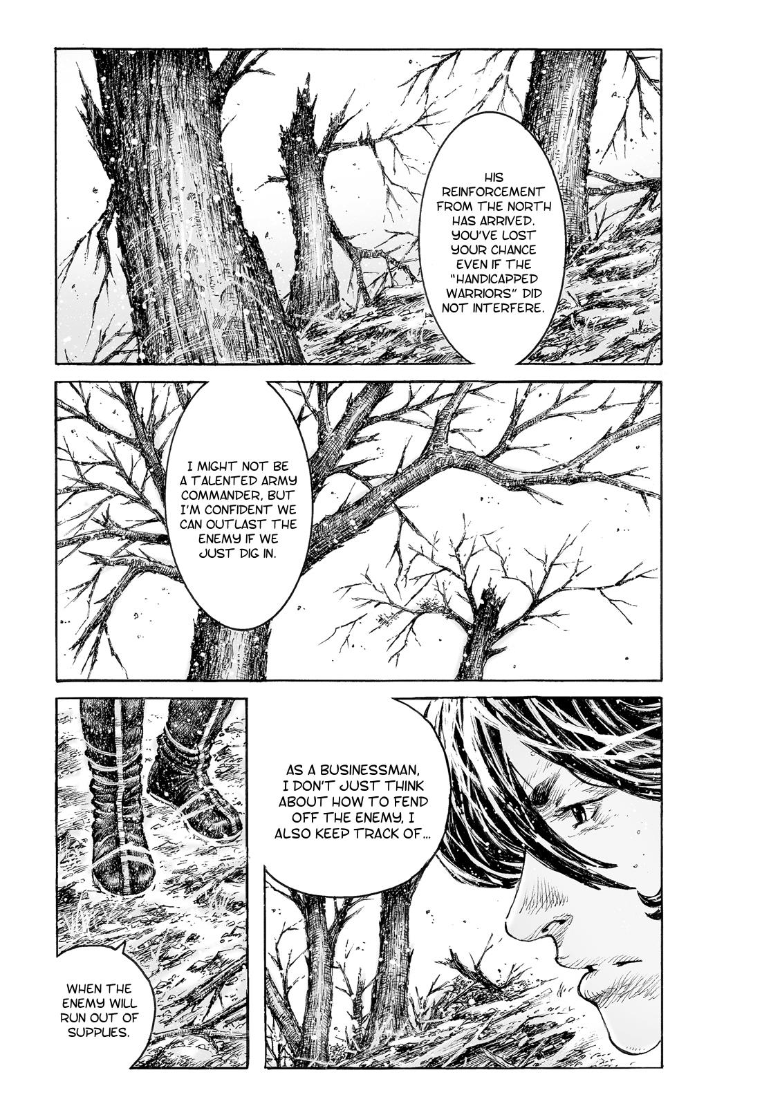 The Ravages of Time Chapter 529 13