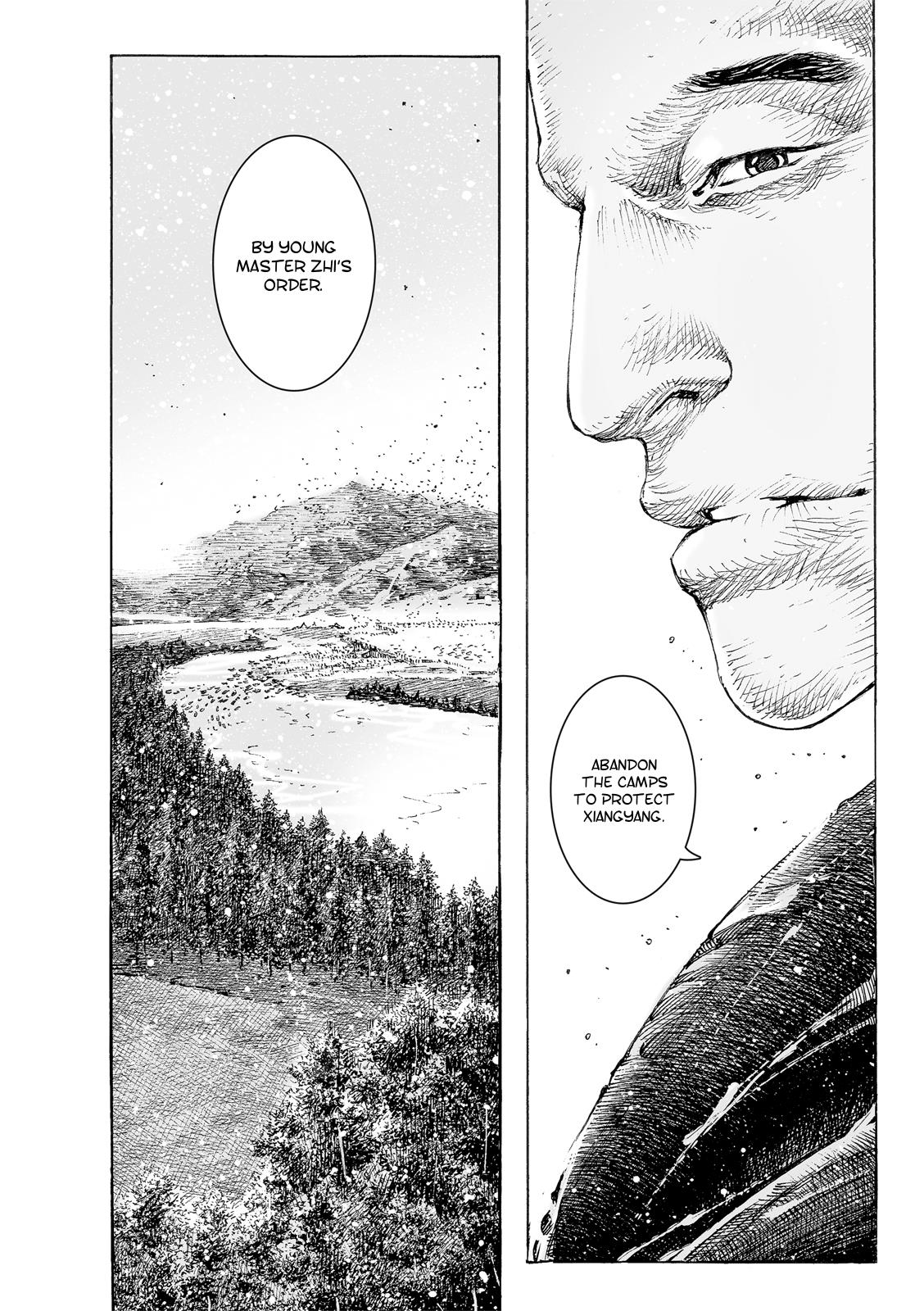 The Ravages of Time Chapter 530 19