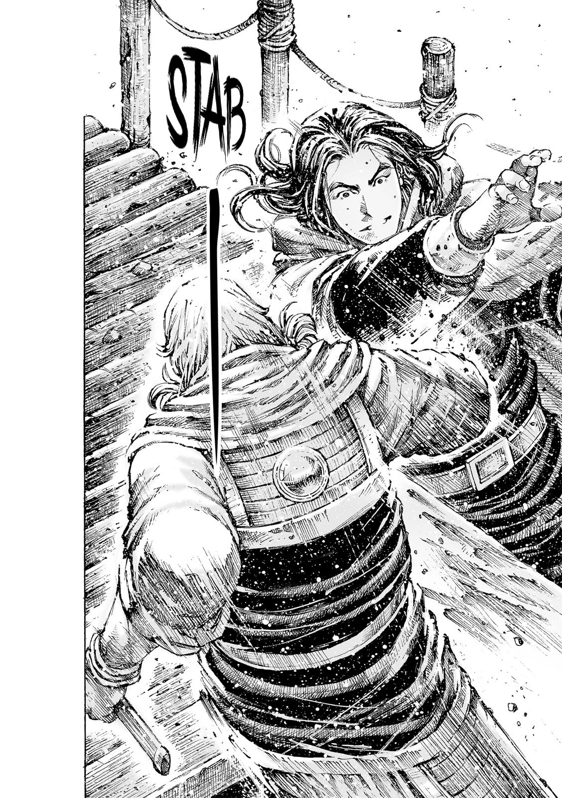 The Ravages of Time Chapter 531 19