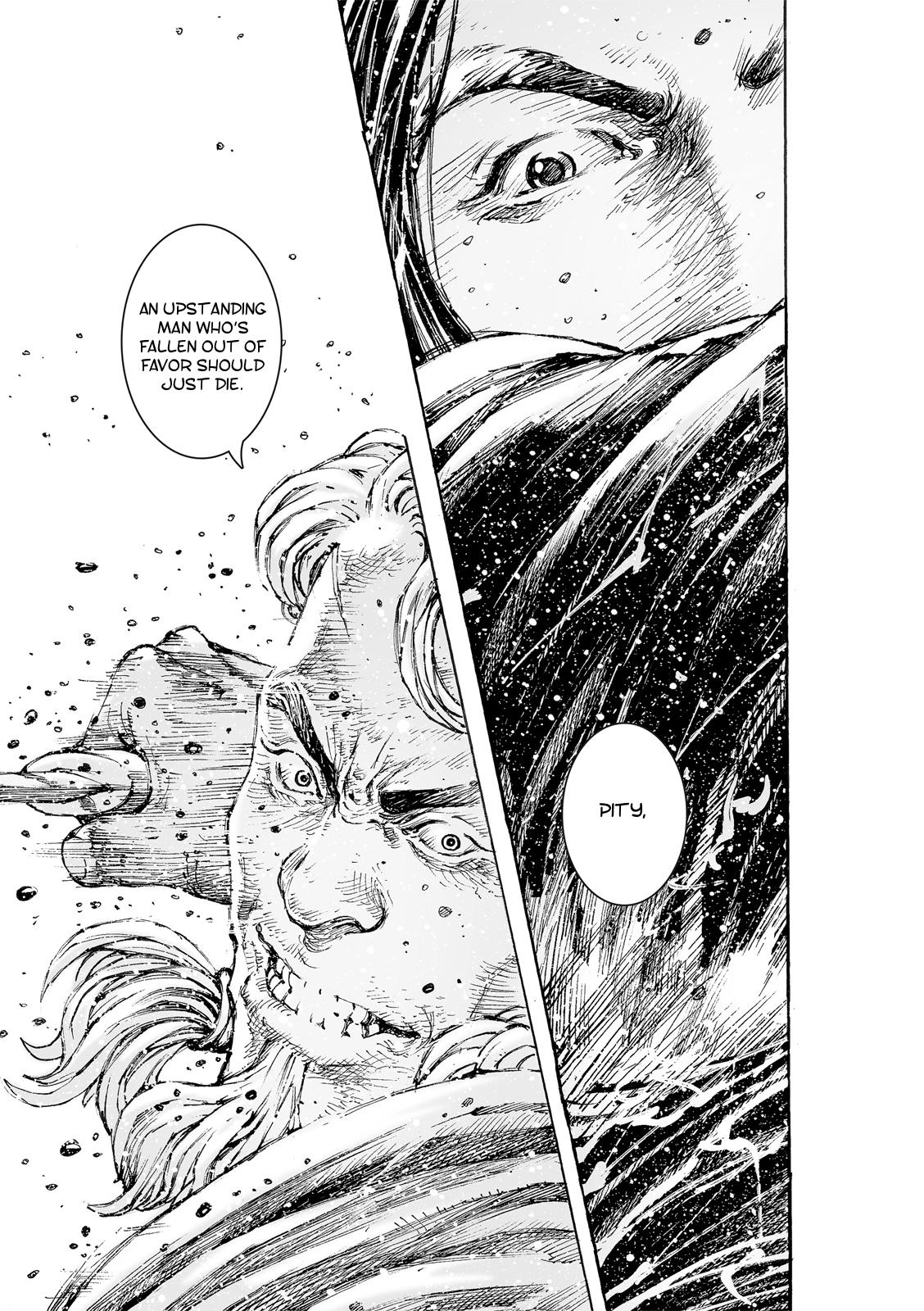 The Ravages of Time Chapter 531 20