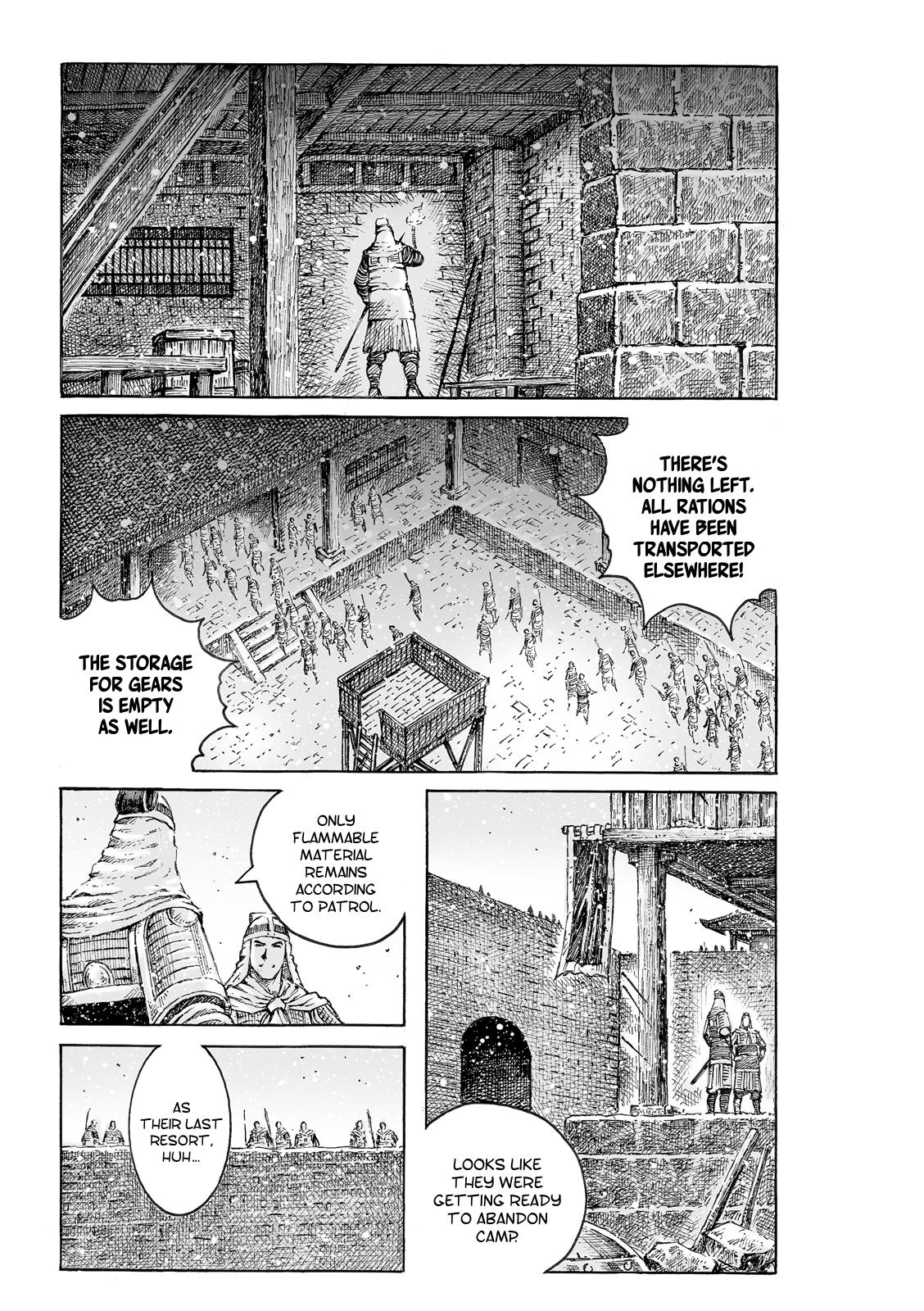 The Ravages of Time Chapter 537 2