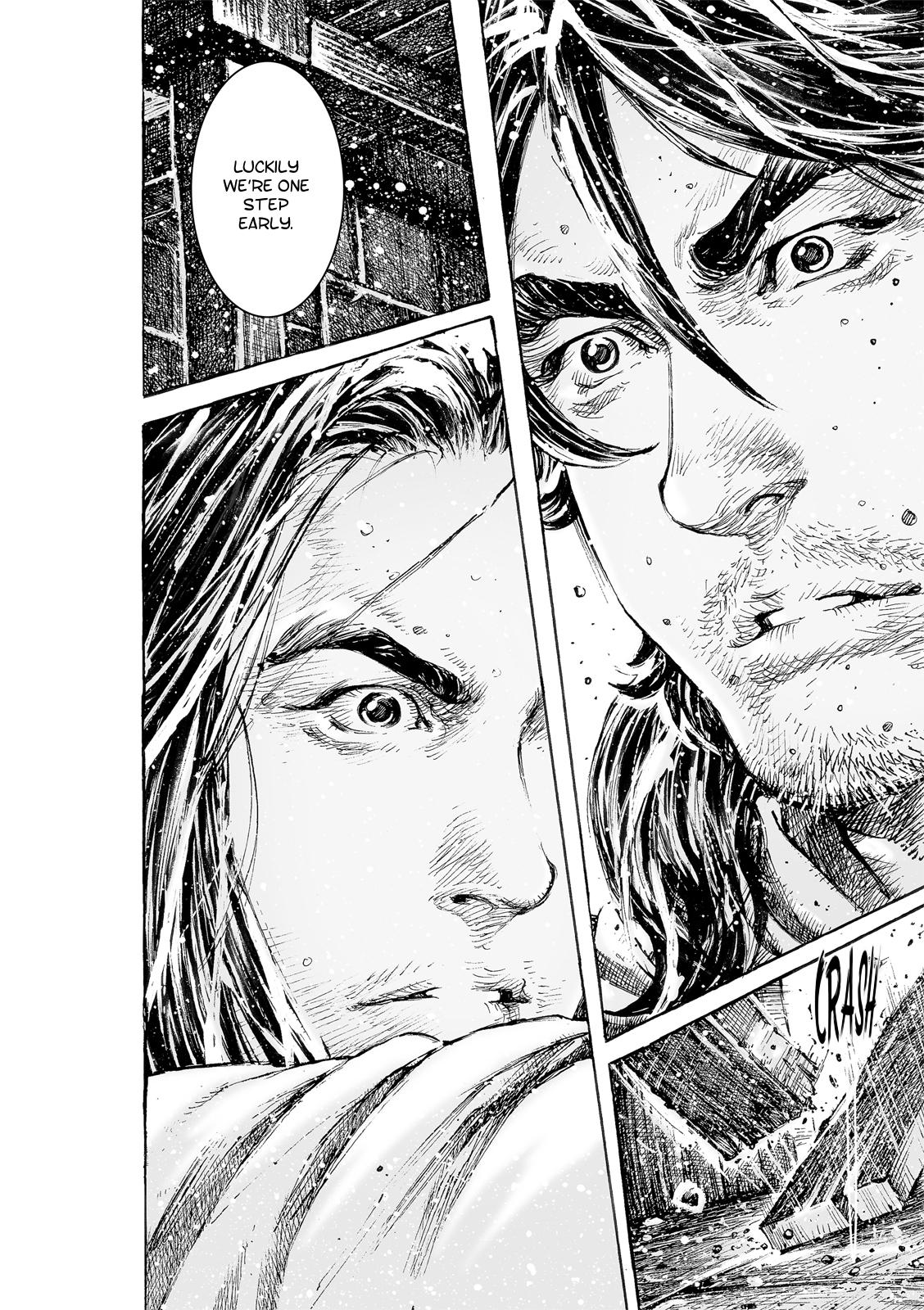 The Ravages of Time Chapter 537 10